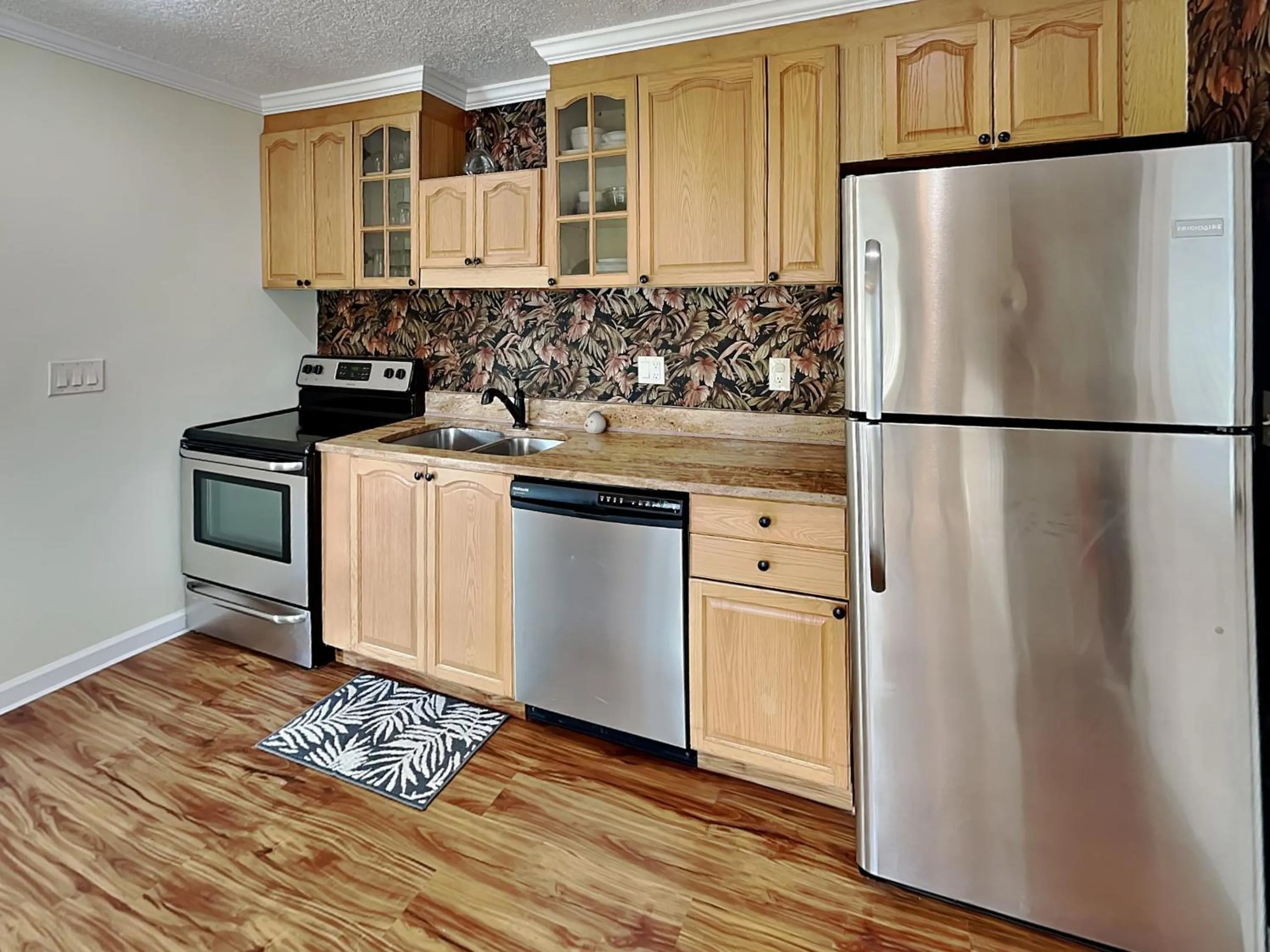 Property building in Sea Urchin 39