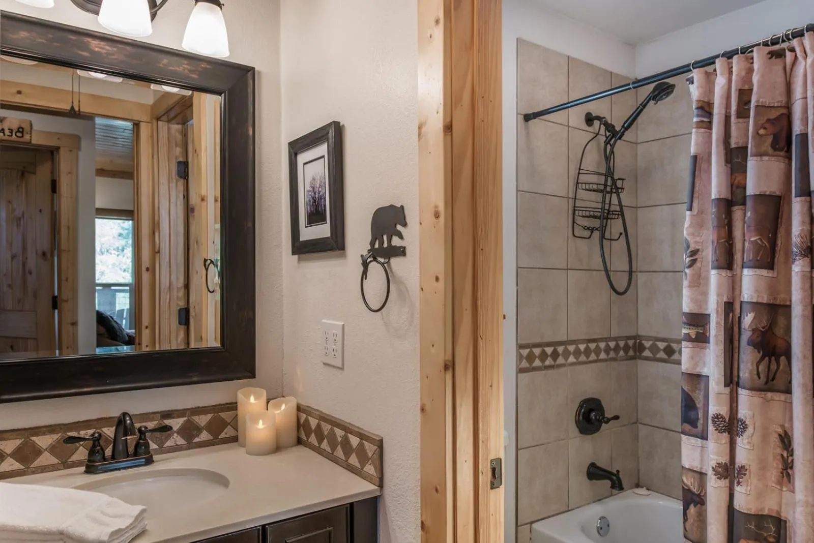 Property building in Aurora Montealis