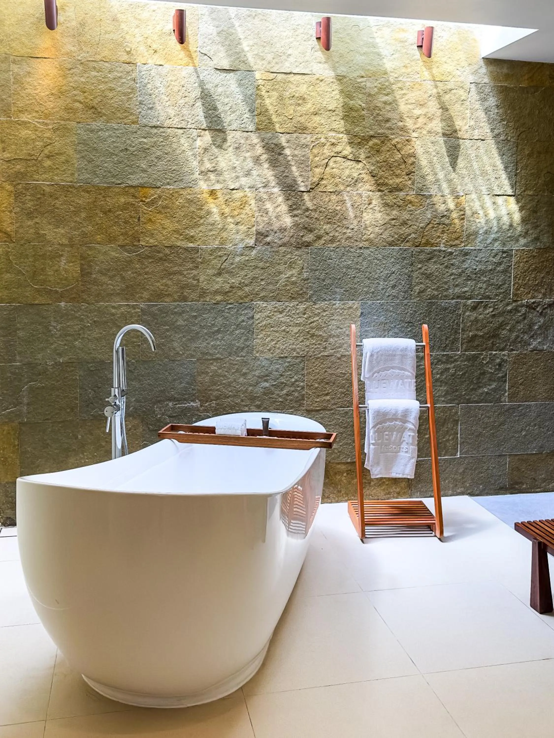 Bluewater Panglao Beach Resort