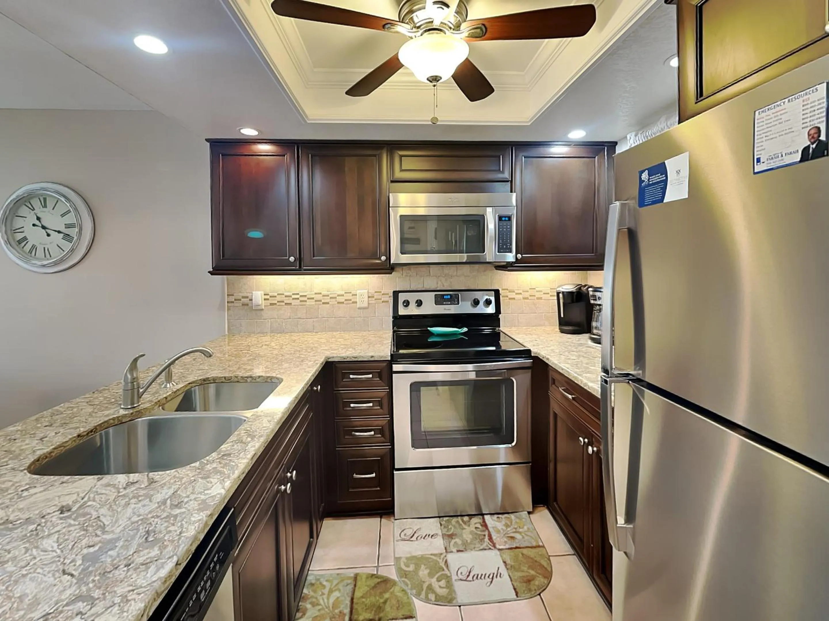 Ocean Village Club N14