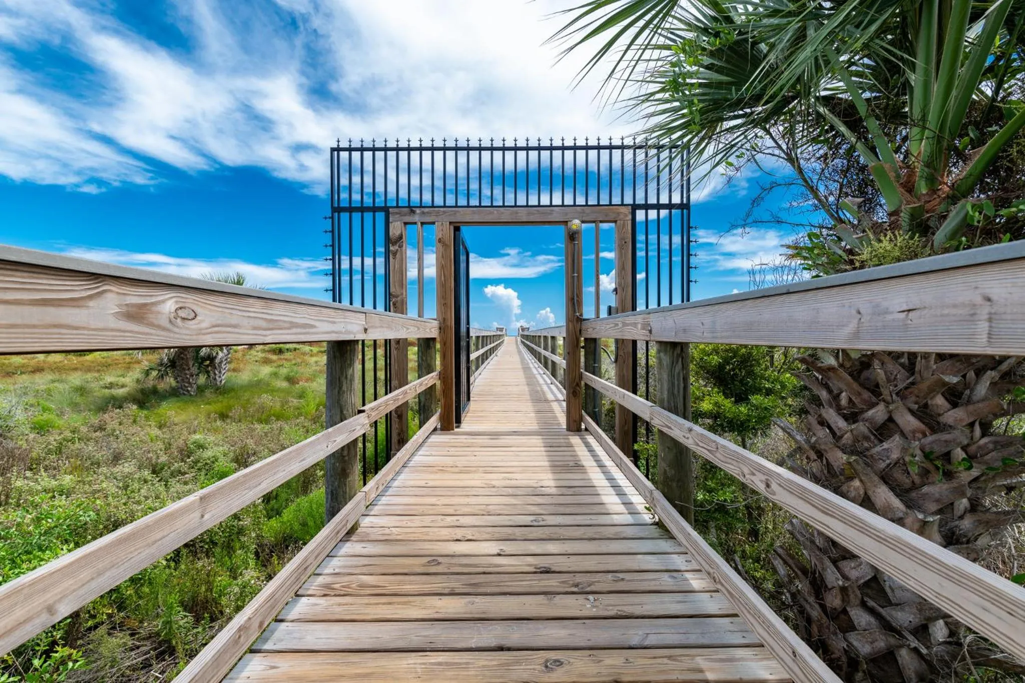 Ocean Village Club N14