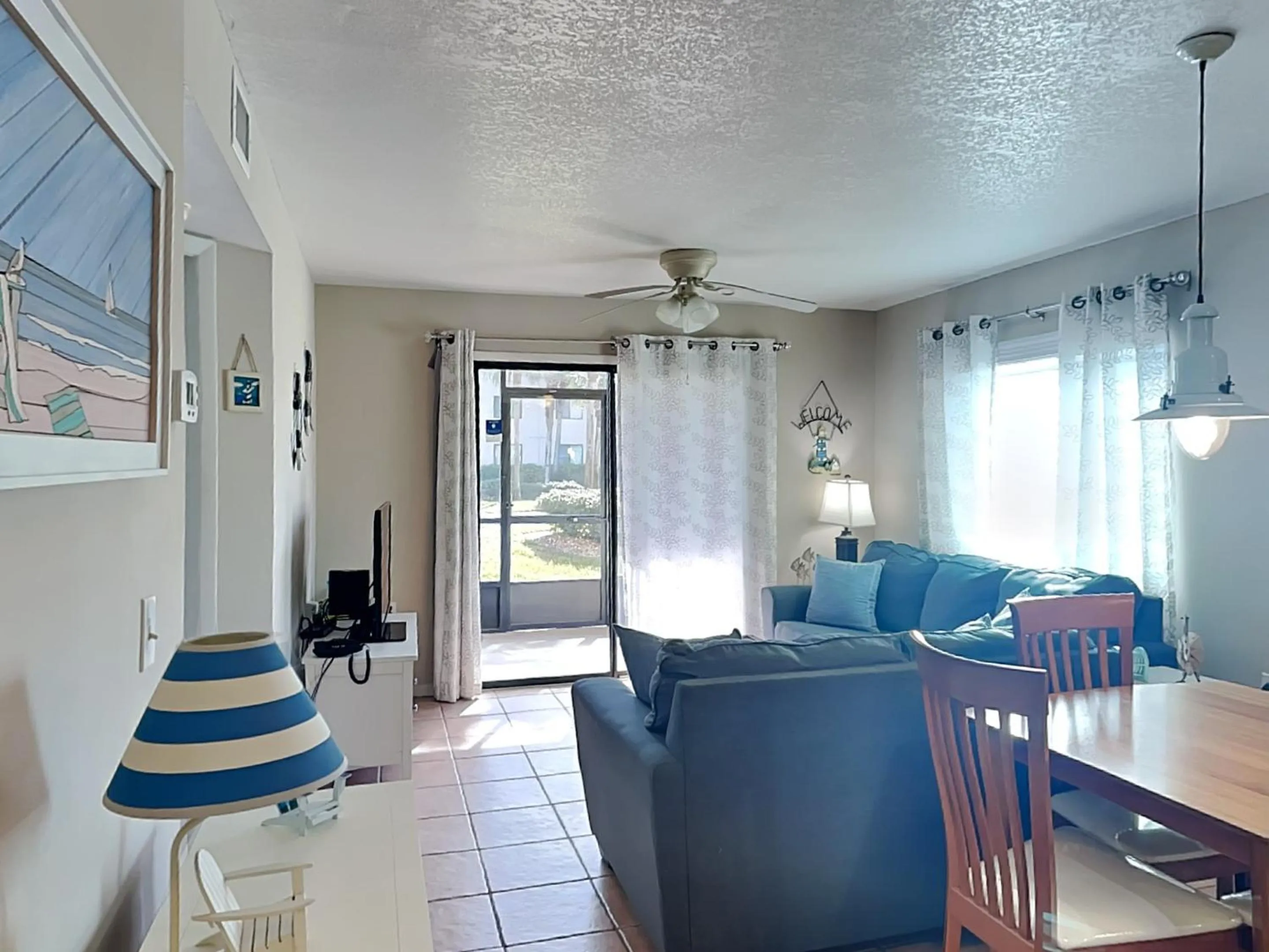 Ocean Village Club N14