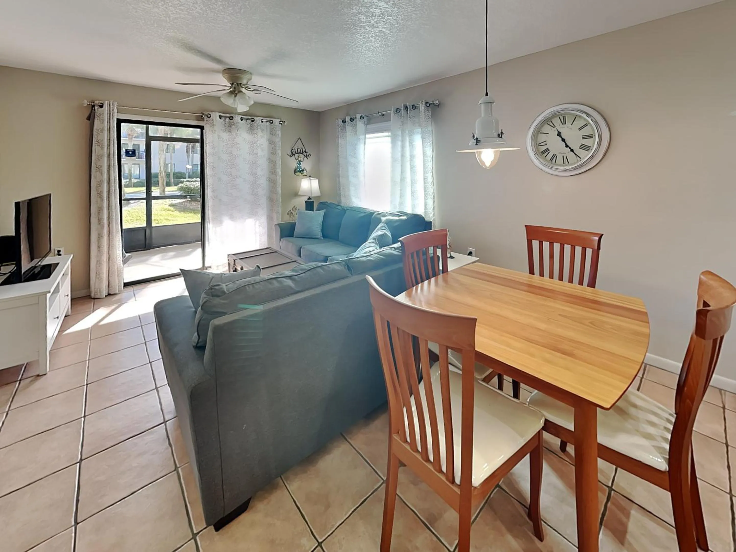 Ocean Village Club N14