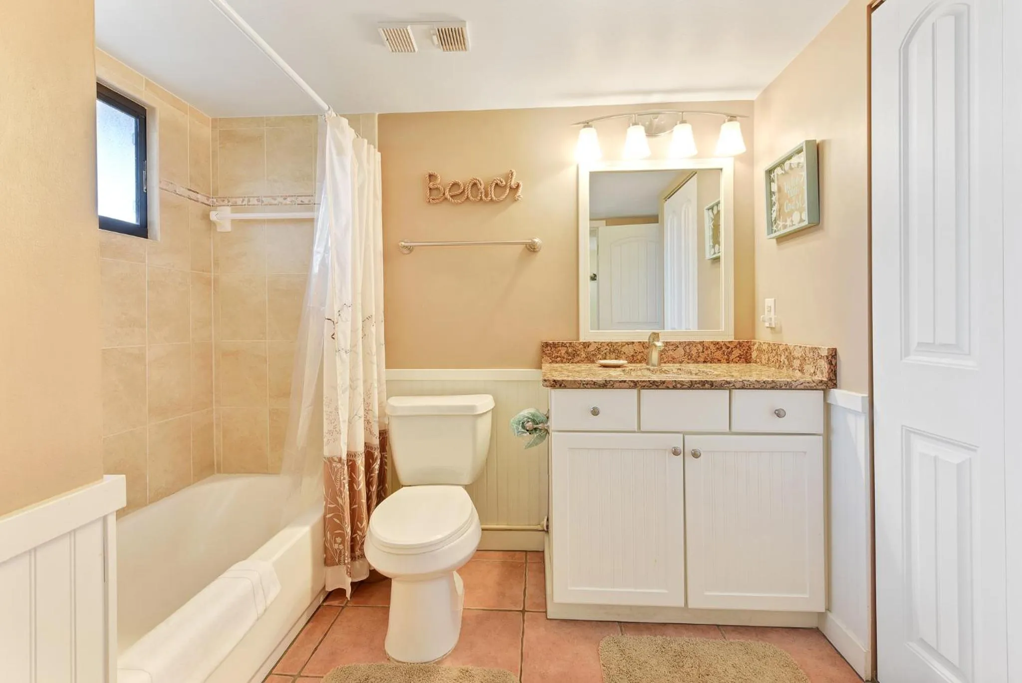 Property building in Ocean Village Club N14