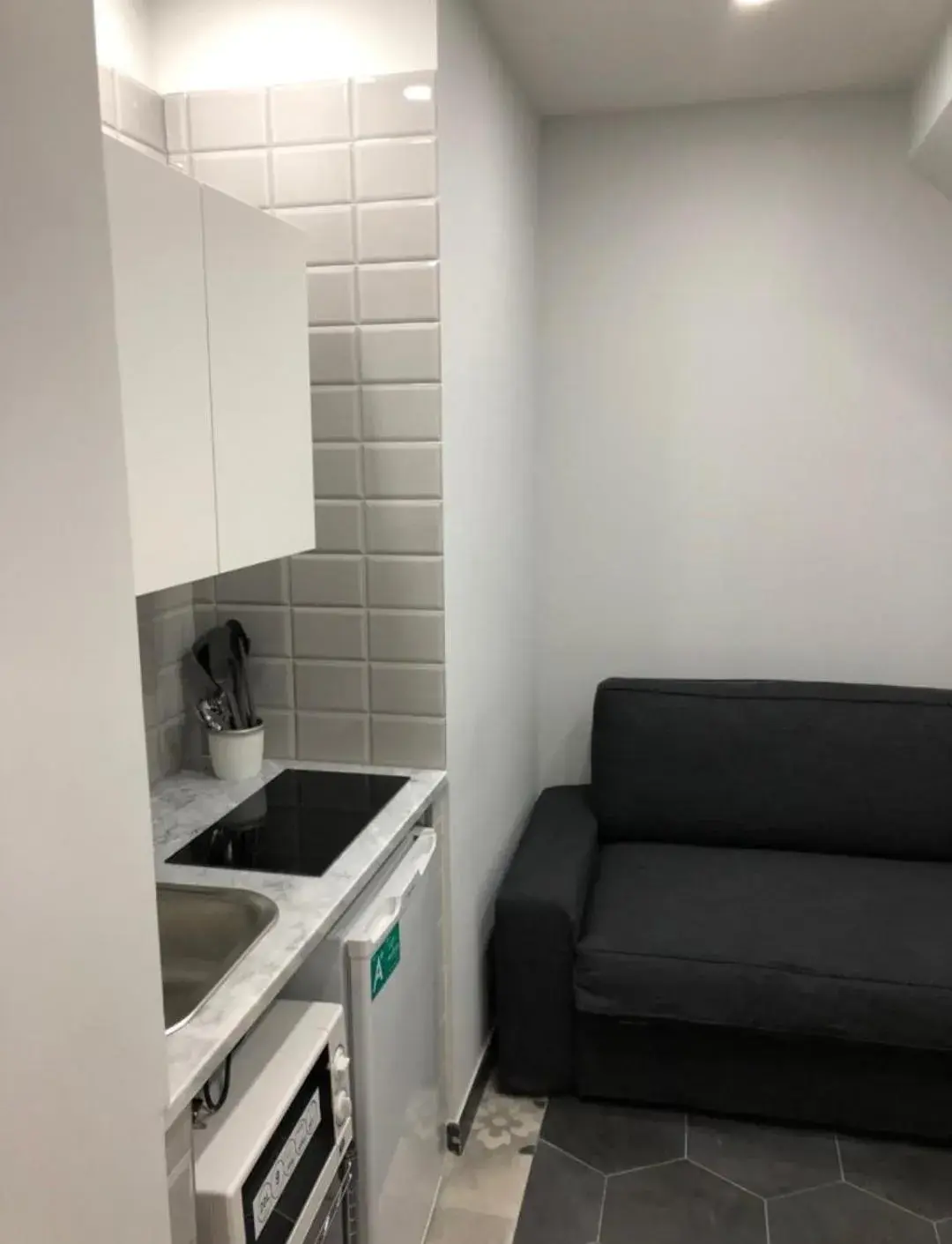 Deluxe Apartment in O' Scartellato Deluxe Apartment in O' Scartellato