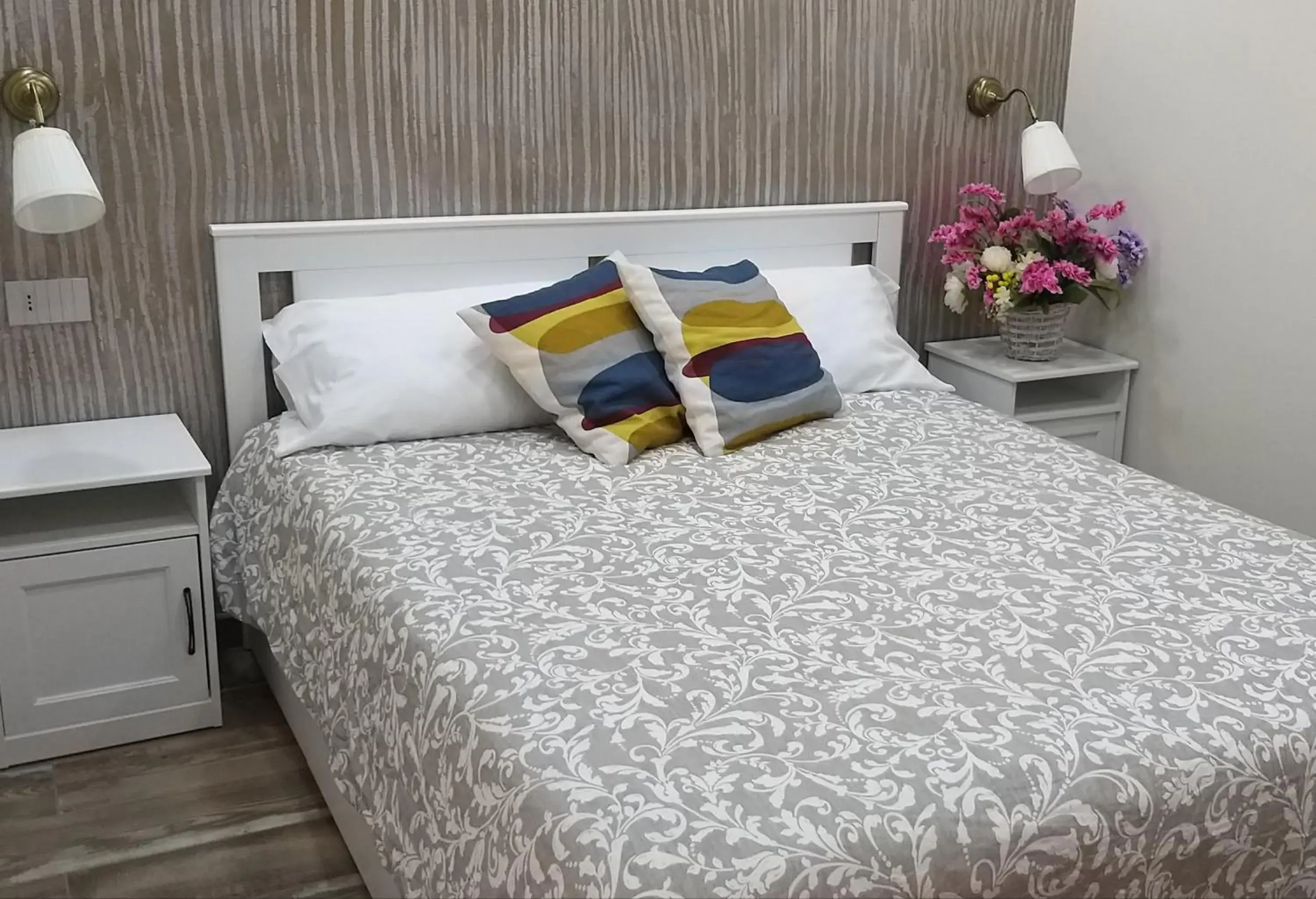 O' Scartellato O' Scartellato