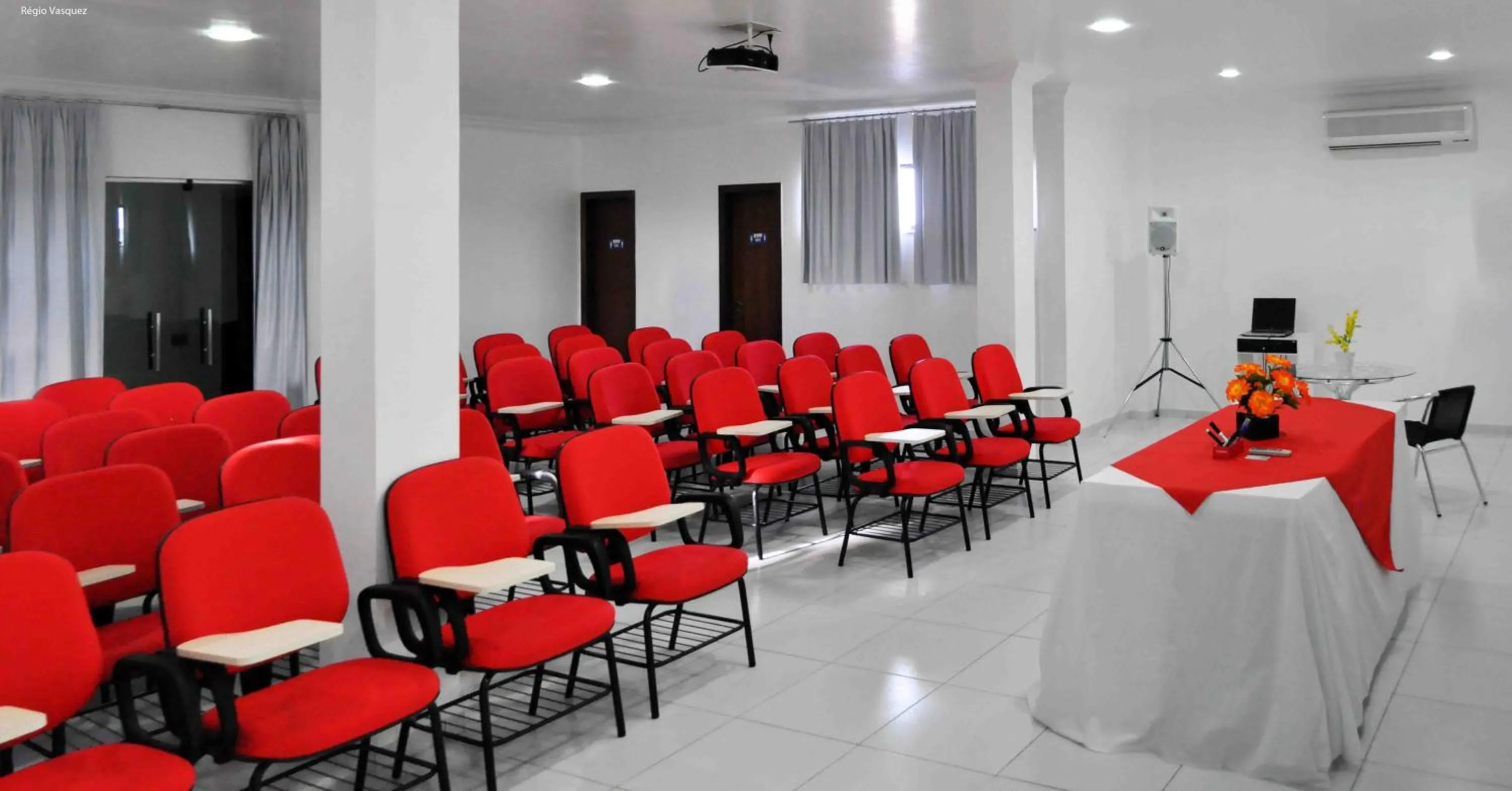 Activities in 5C Hotel