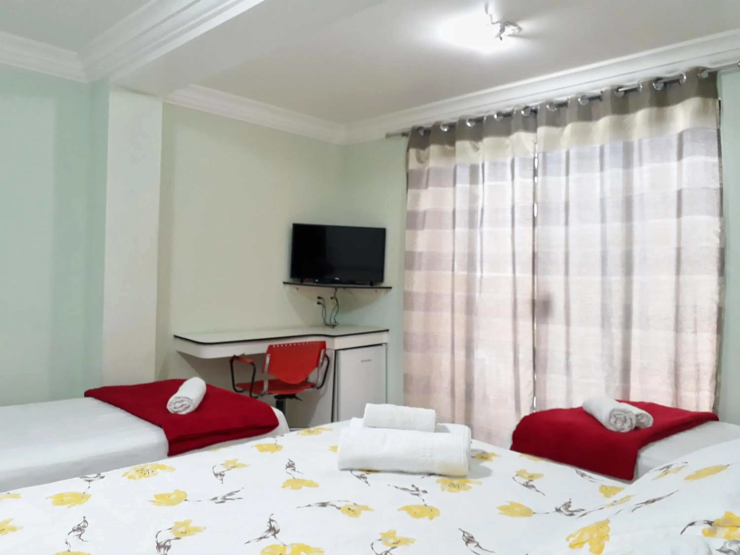 Apartment with Balcony - single occupancy in 5C Hotel Apartment with Balcony - single occupancy in 5C Hotel