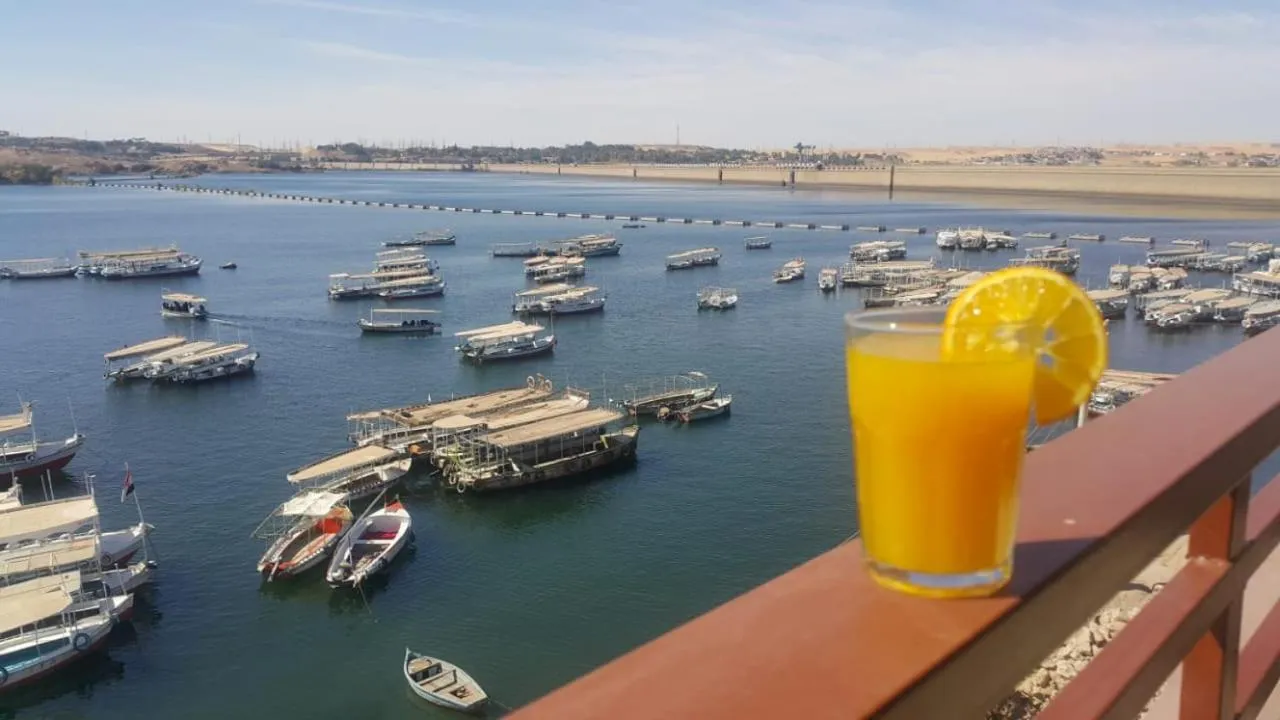 View (from property/room) in Villa Misk