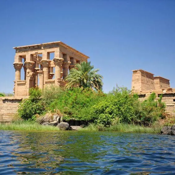 View (from property/room) in Villa Misk