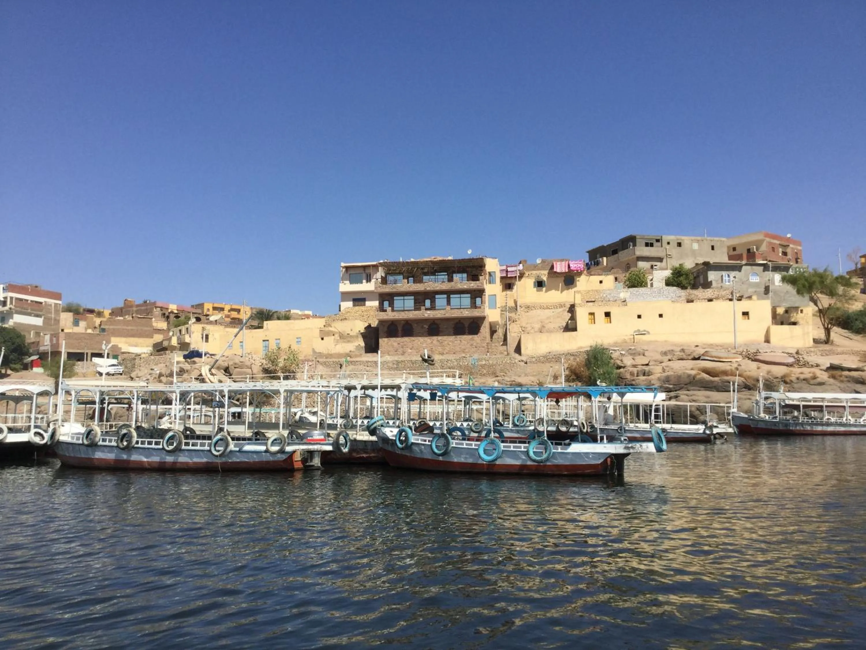 Balcony/Terrace in Villa Misk