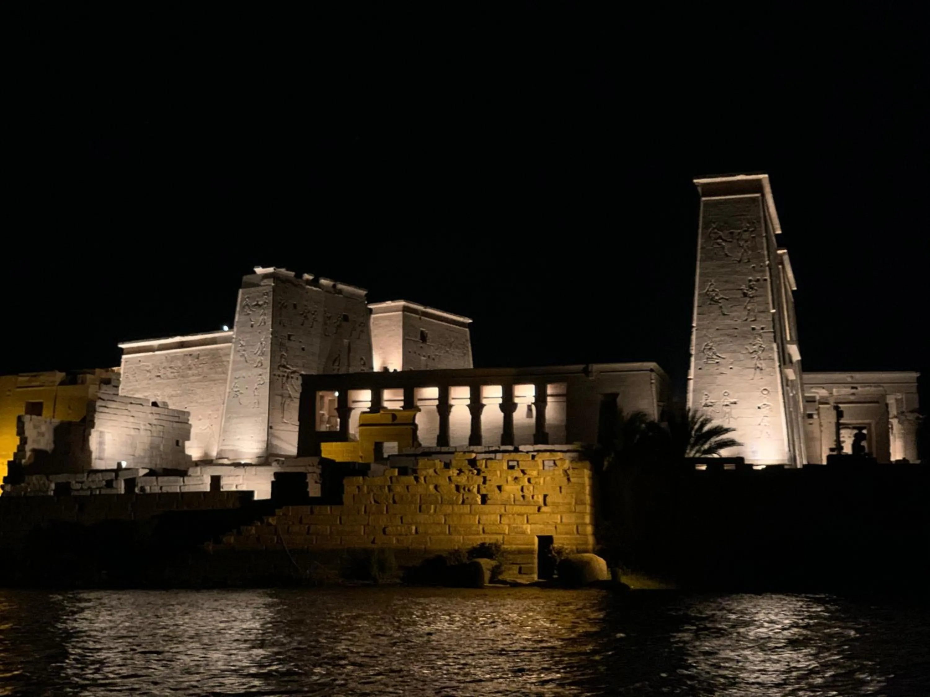 View (from property/room) in Villa Misk