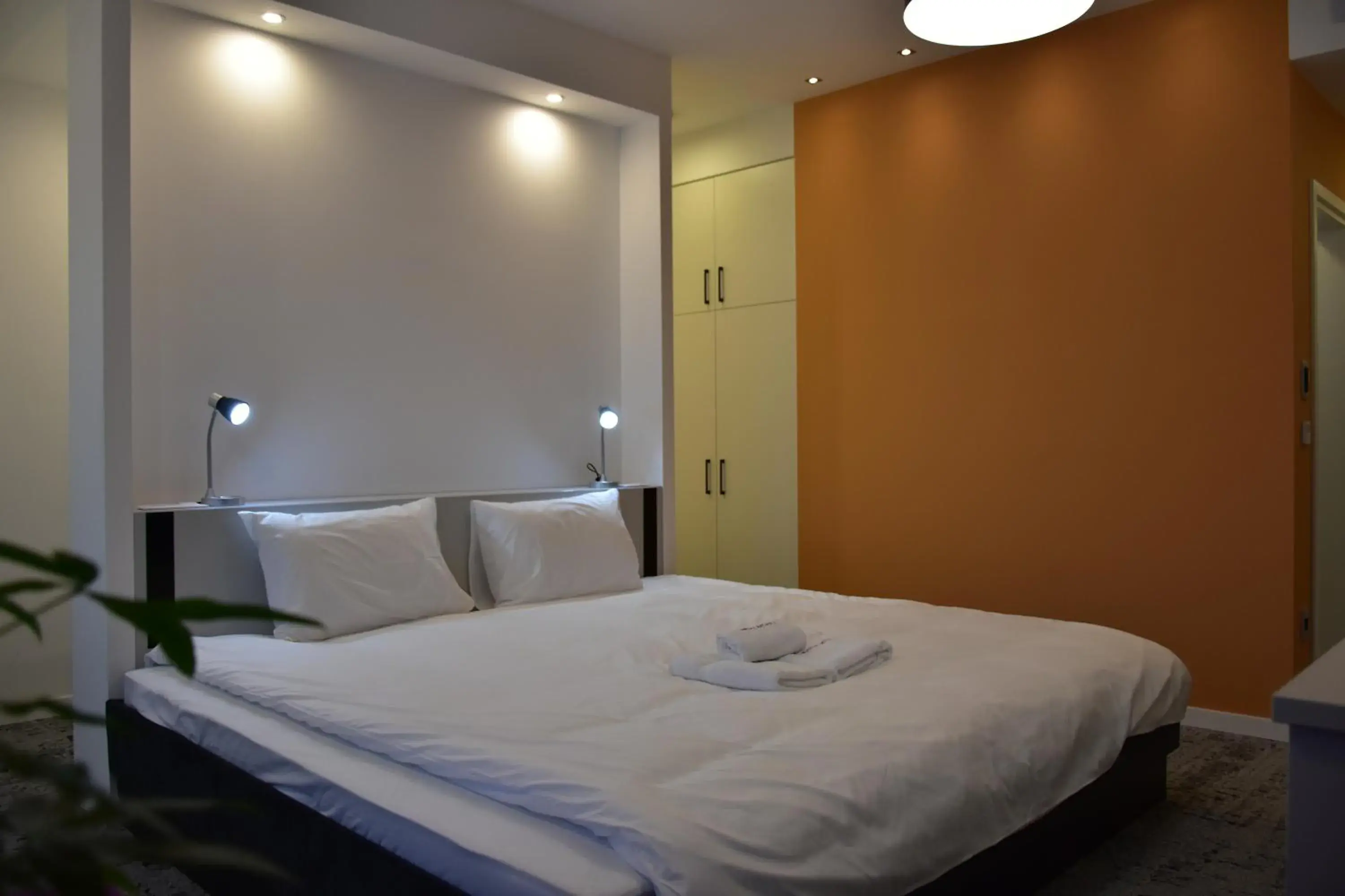 Art - Double or Twin Room in Osten Art Hotel Art - Double or Twin Room in Osten Art Hotel
