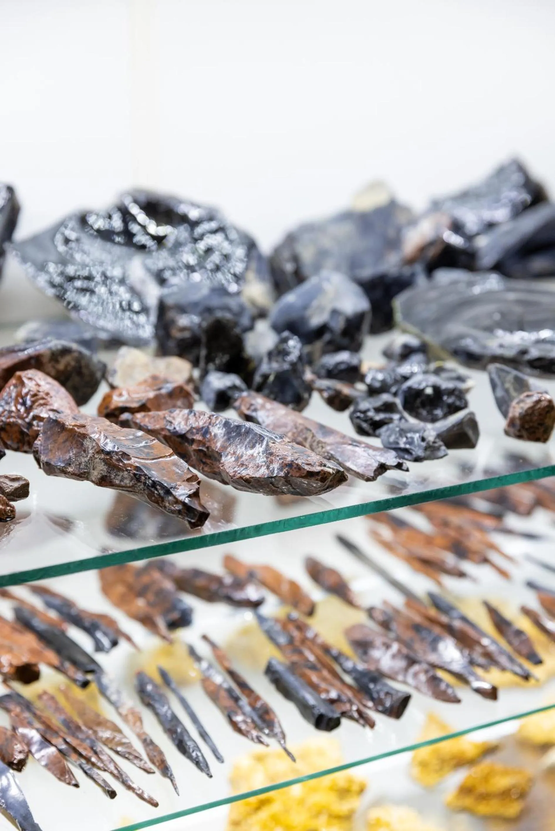 On-site shops in EPHESUS CENTRUM