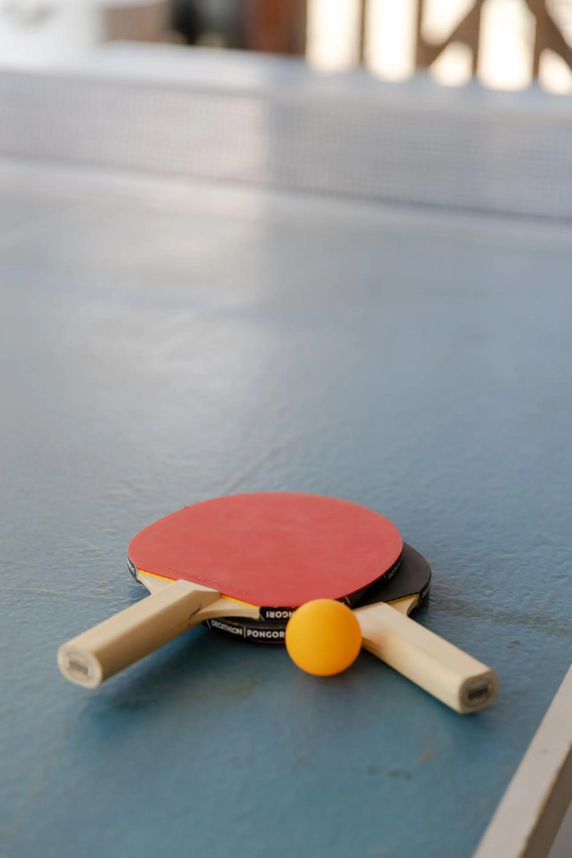 Communal lounge/ TV room in EPHESUS CENTRUM
