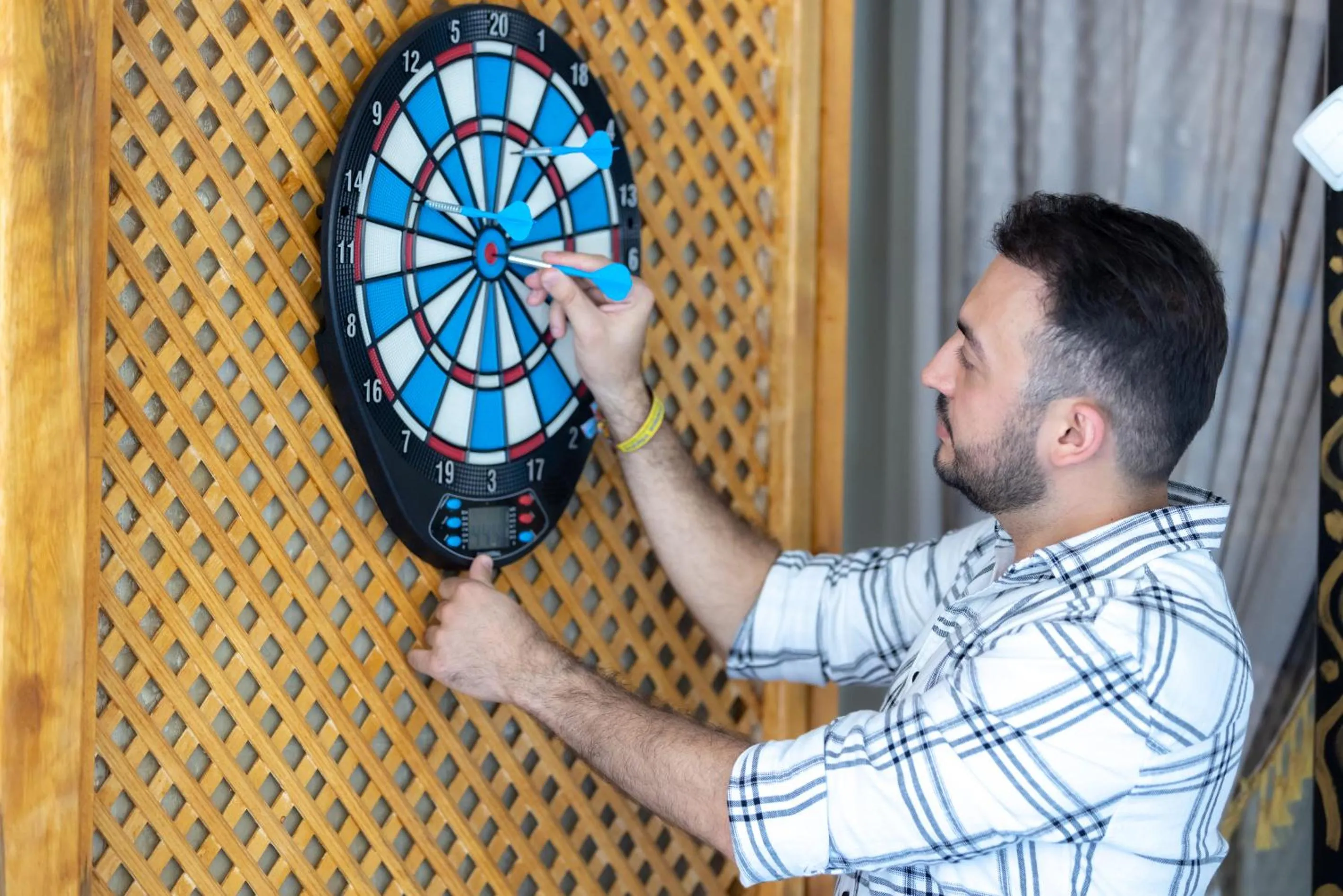 People in EPHESUS CENTRUM
