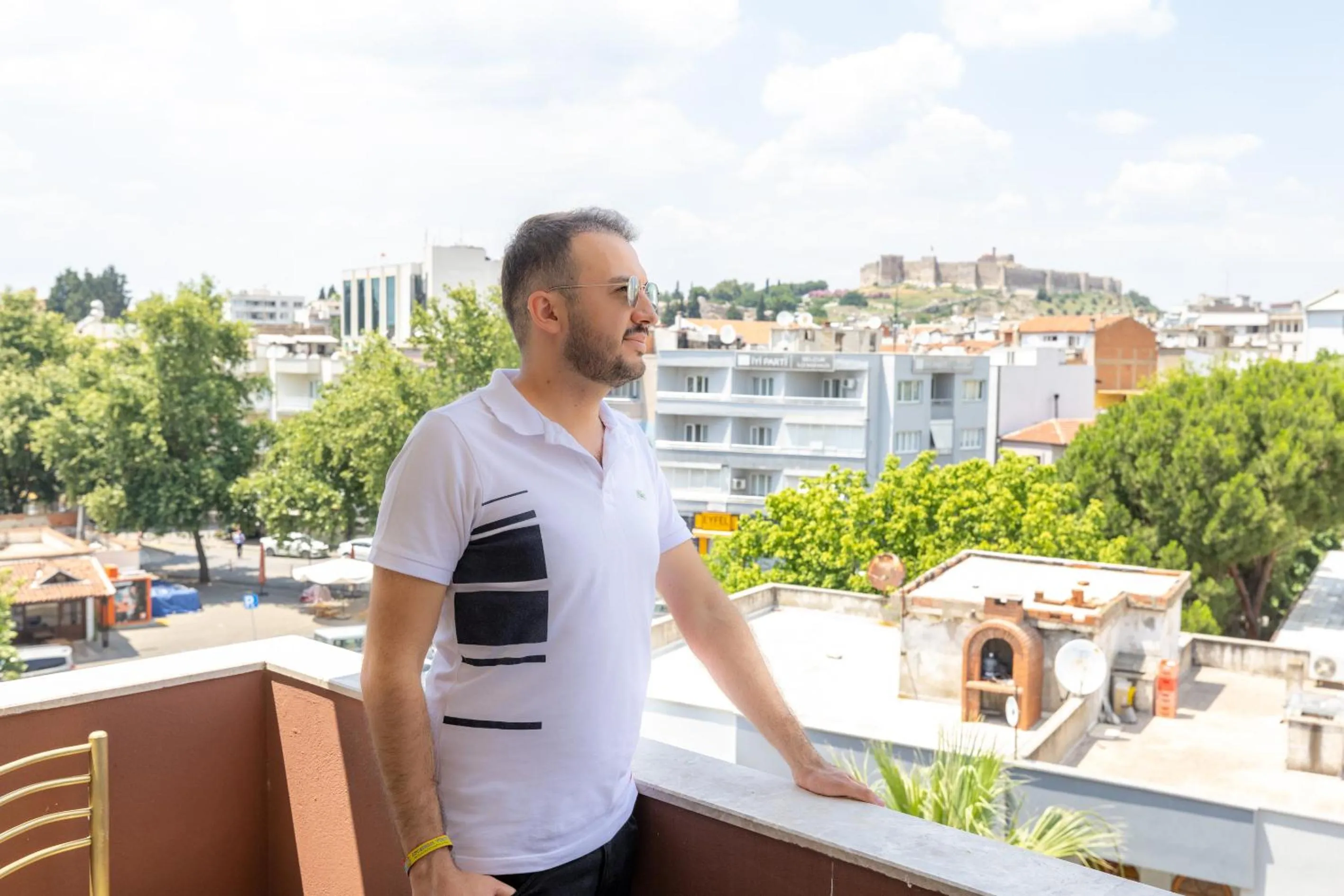 Staff in EPHESUS CENTRUM