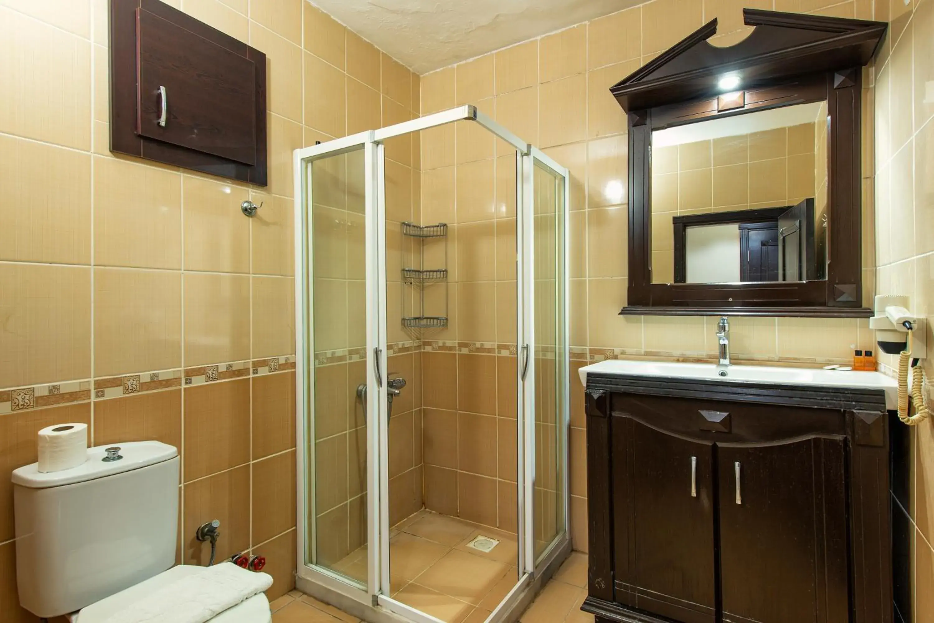 Deluxe Double Room in EPHESUS CENTRUM Deluxe Double Room in EPHESUS CENTRUM