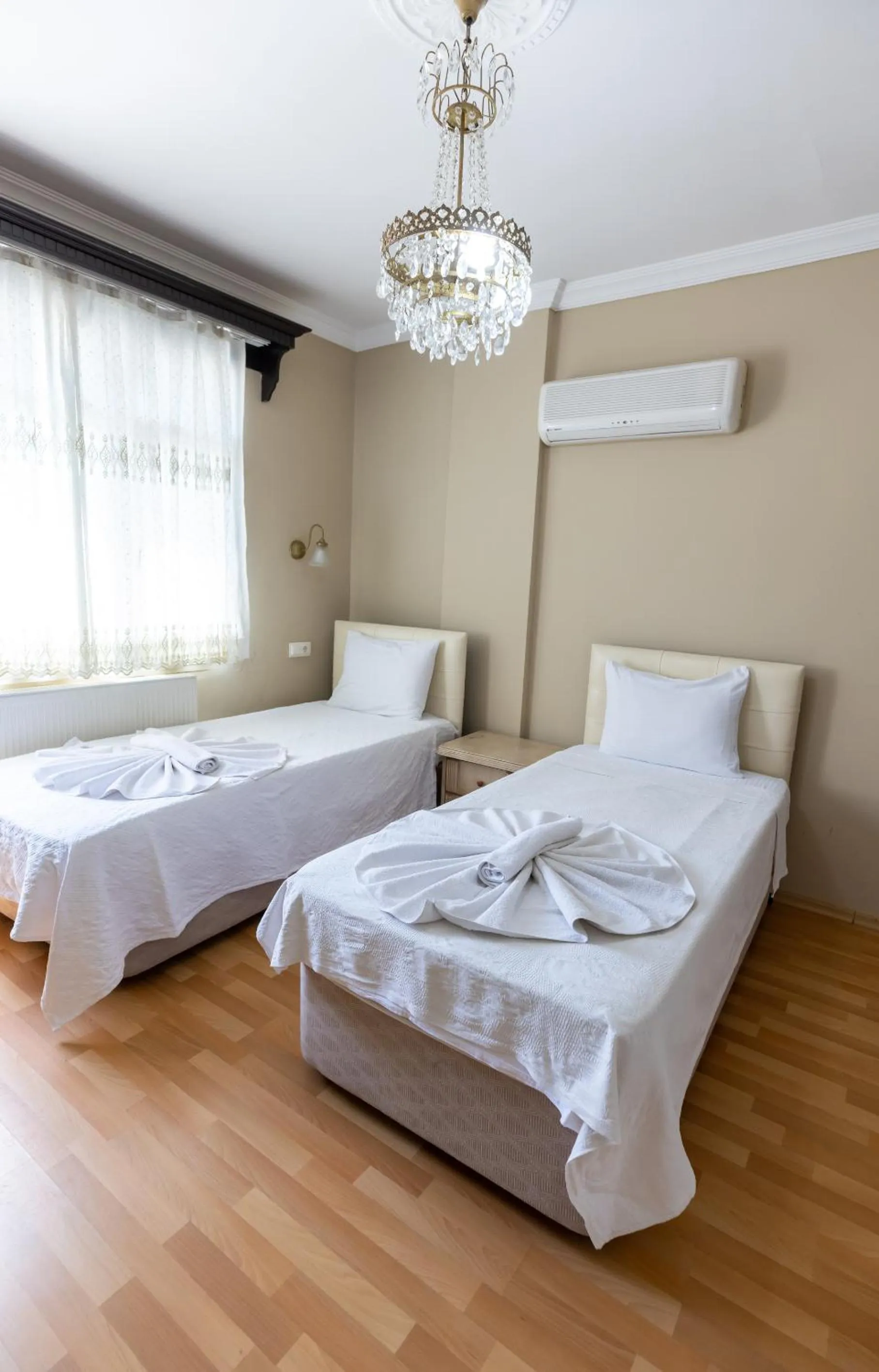 Bed in EPHESUS CENTRUM