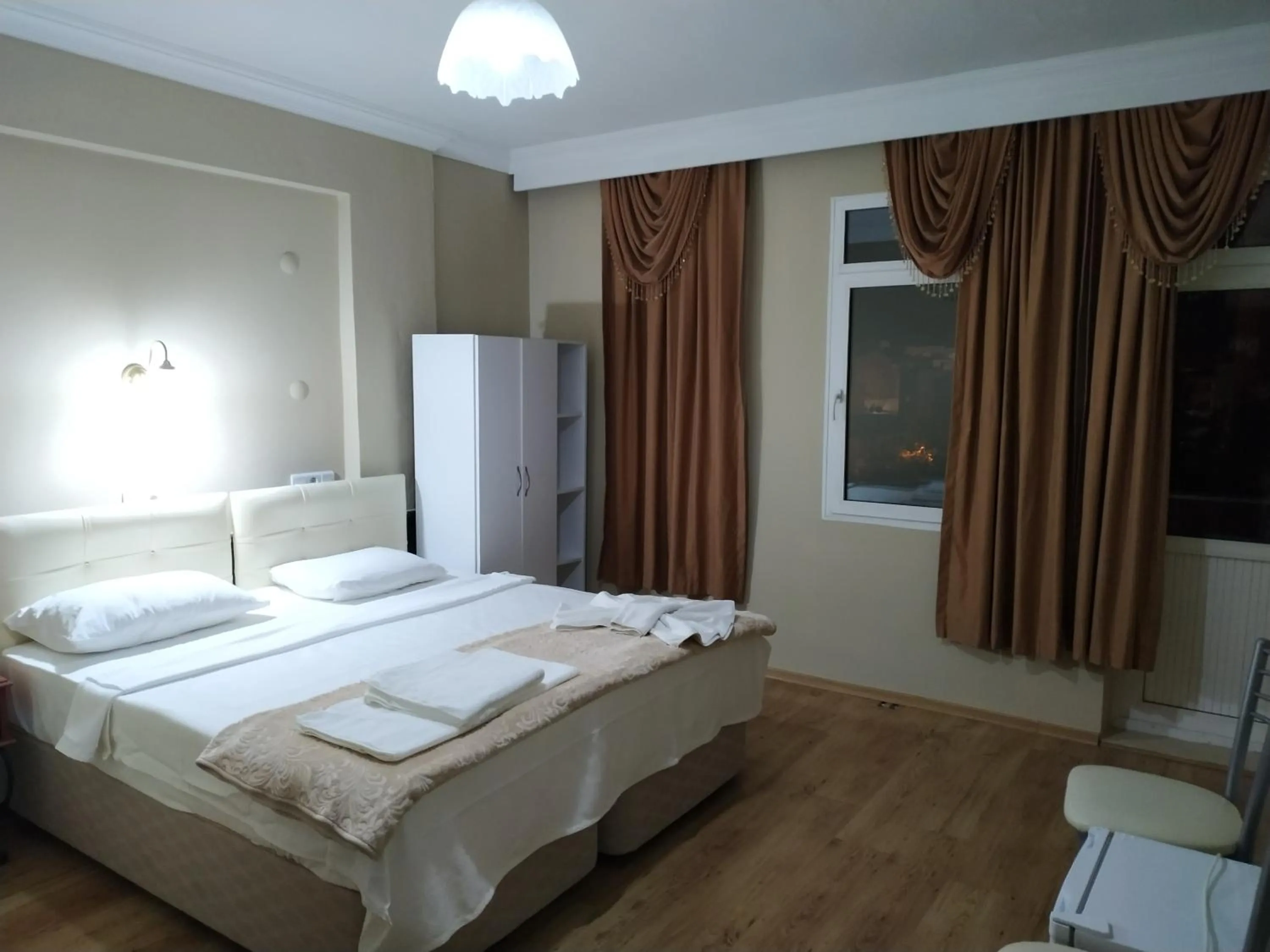 Bed in EPHESUS CENTRUM