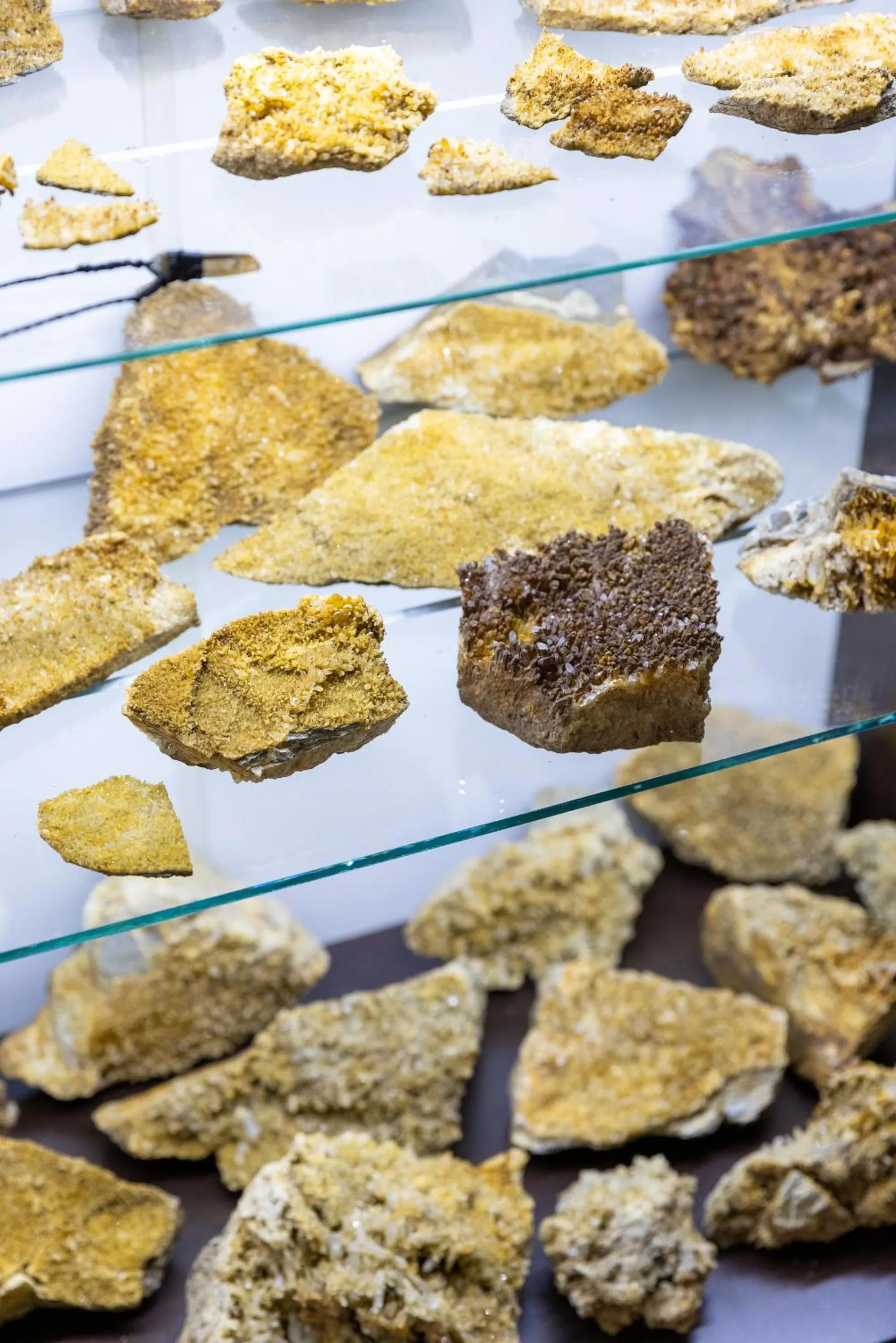 On-site shops in EPHESUS CENTRUM