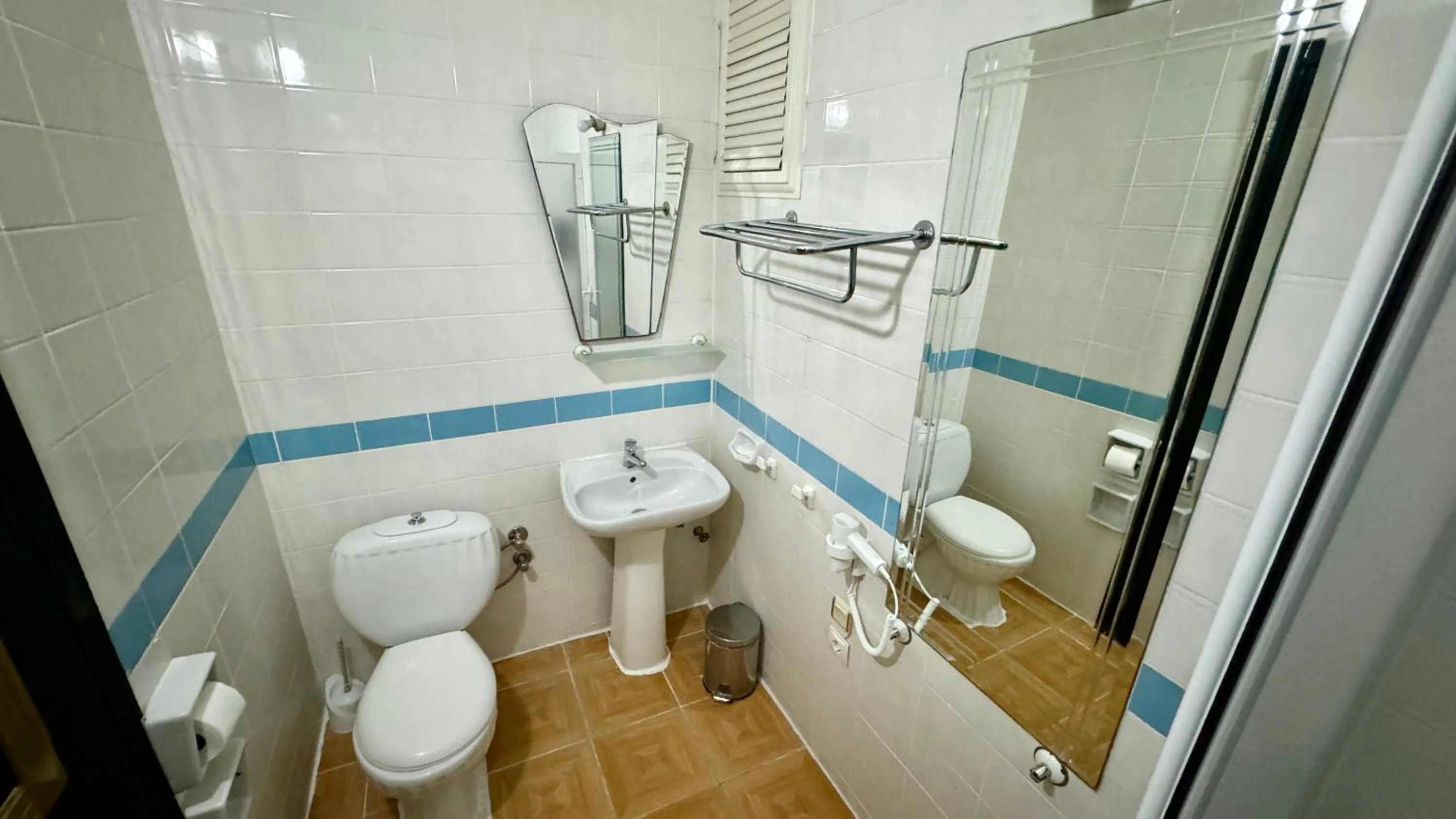 Toilet in EPHESUS CENTRUM