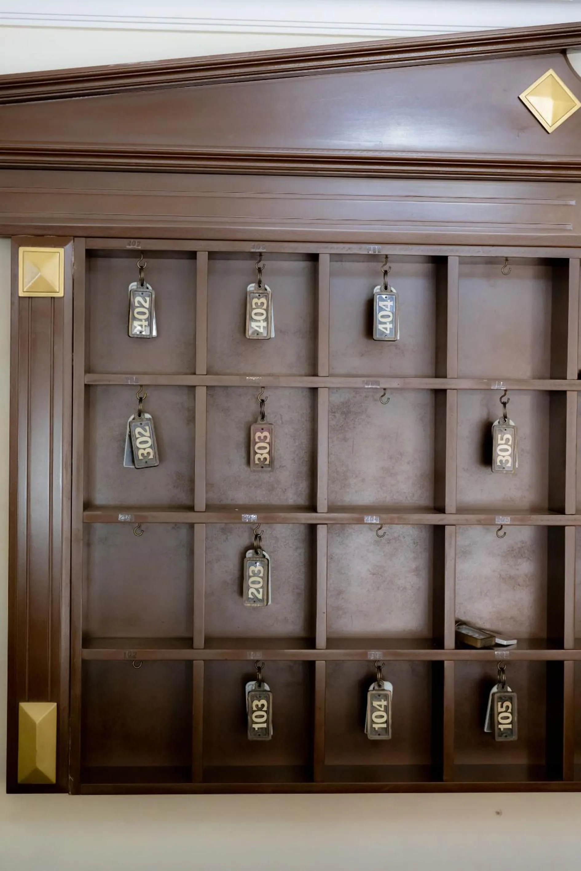 Facade/entrance in EPHESUS CENTRUM