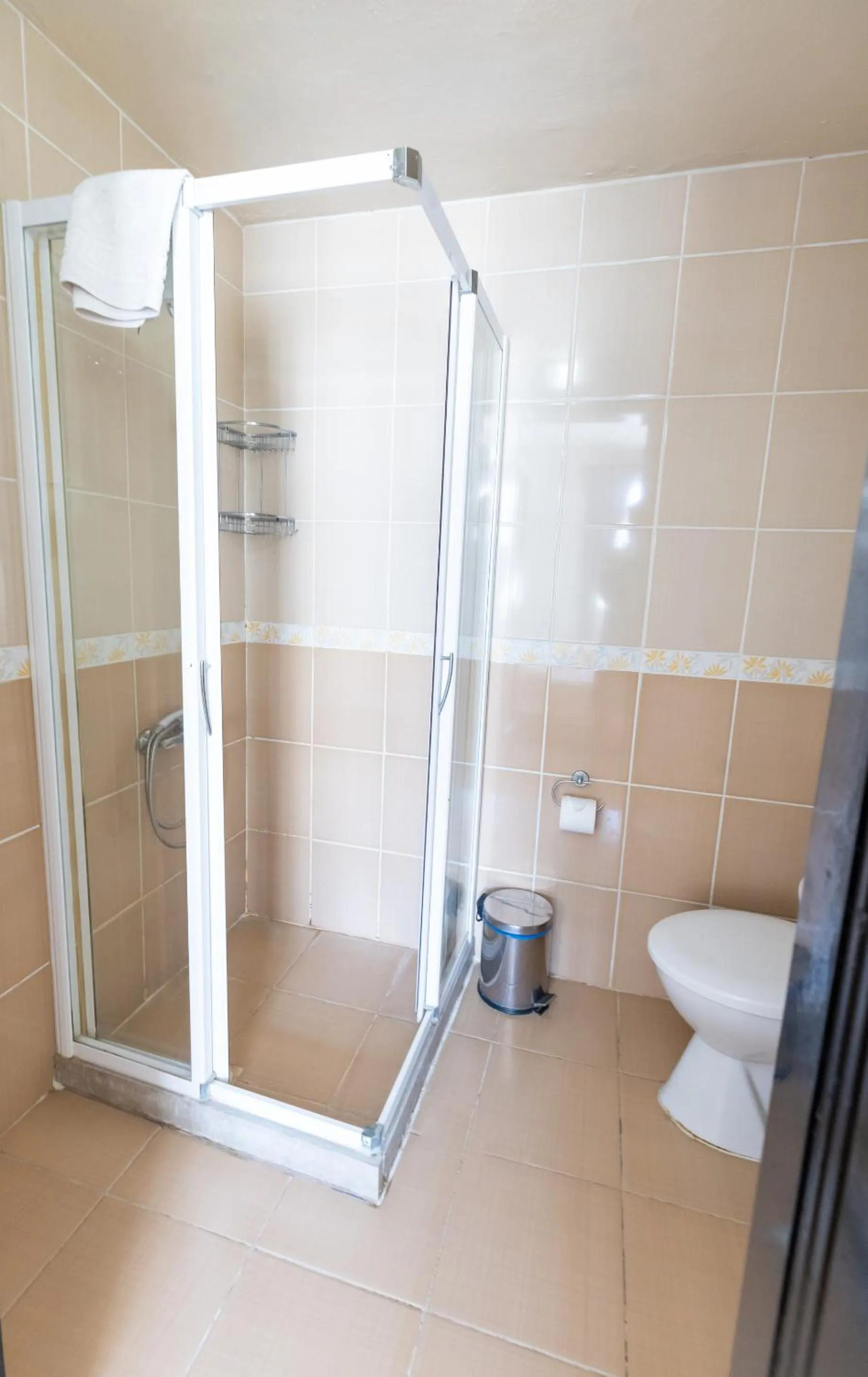 Bathroom in EPHESUS CENTRUM