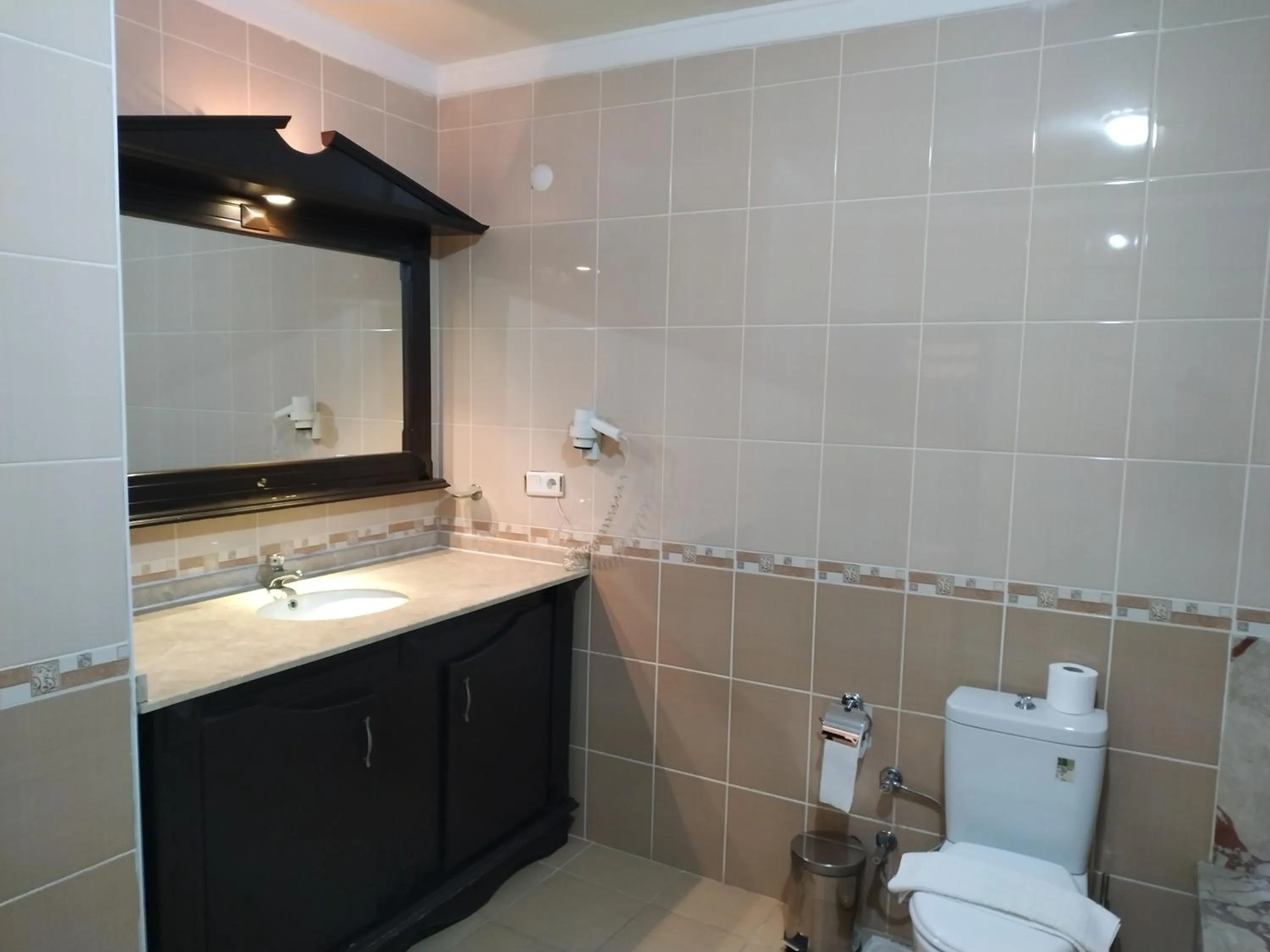 Standard Triple Room in EPHESUS CENTRUM