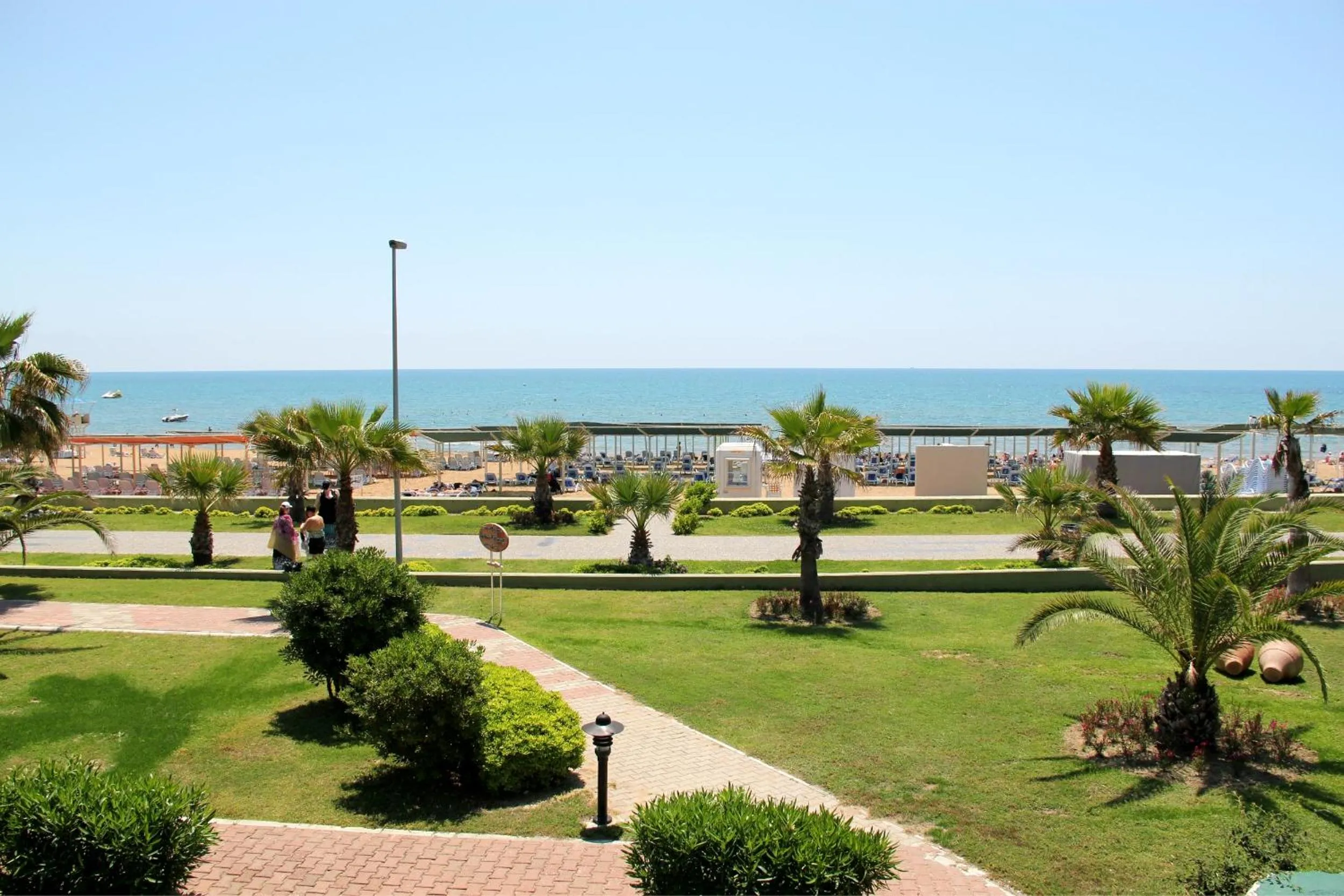 Other in Side West Park Hotel