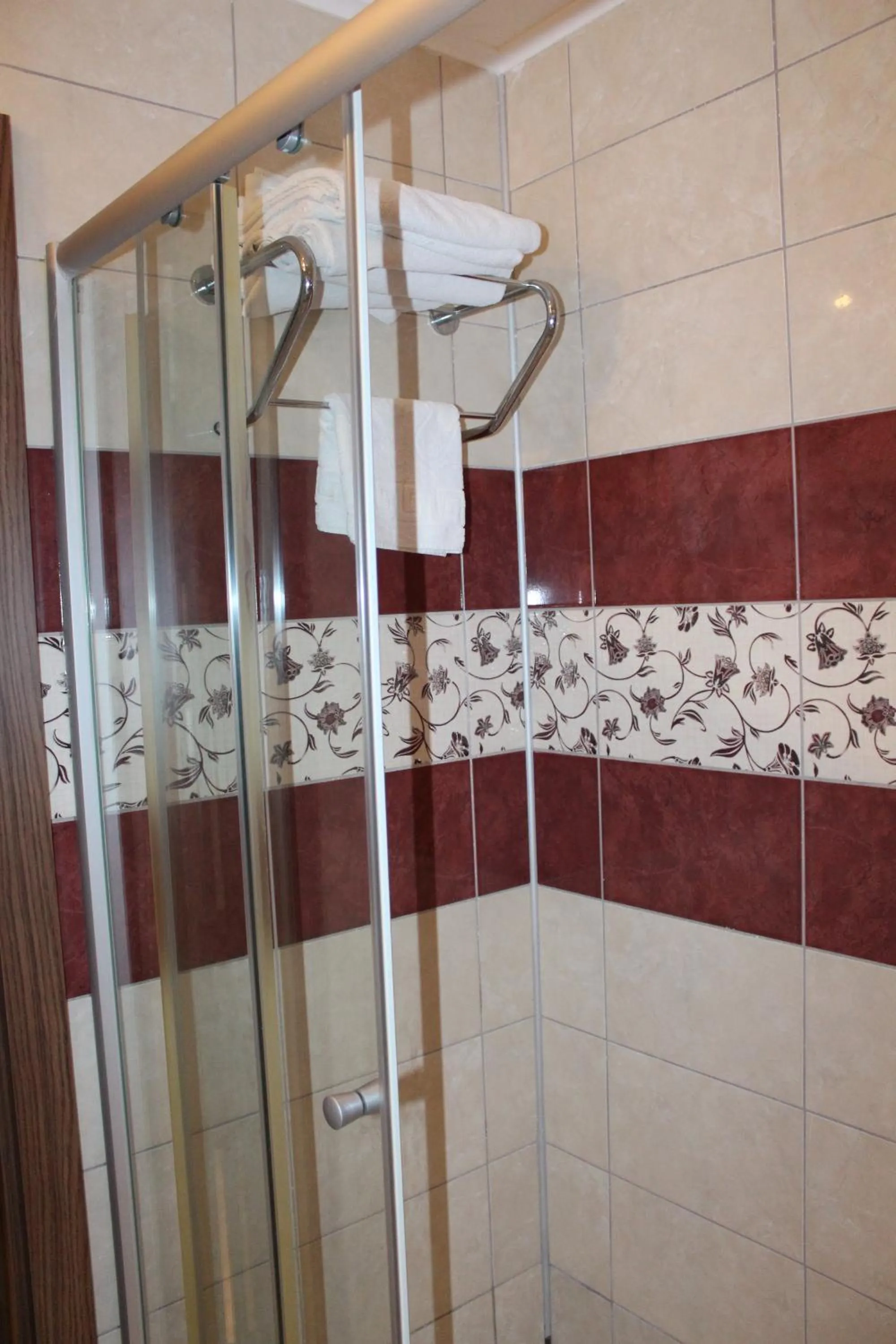 Side West Park Hotel