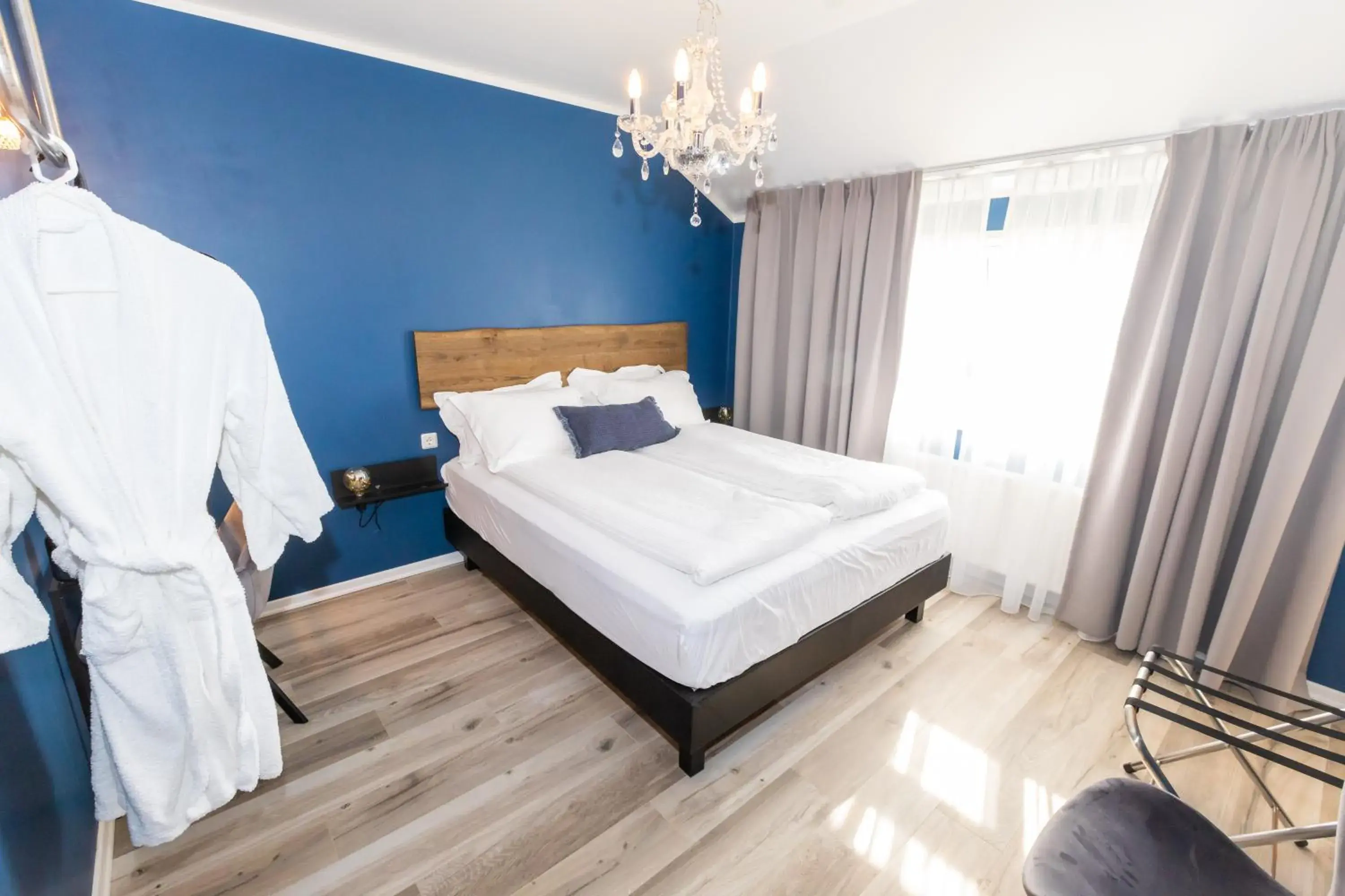 Deluxe Room in Hotel North Deluxe Room in Hotel North