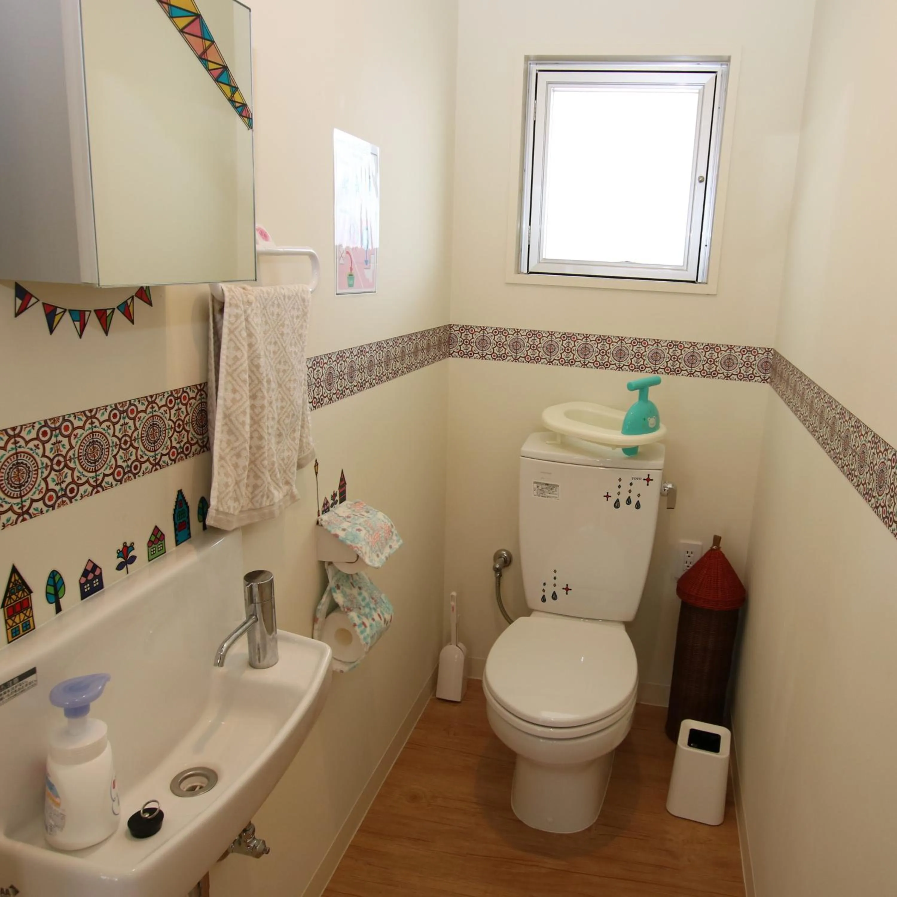 Alaha Blue Resort 6F -SEVEN Hotels and Resorts-