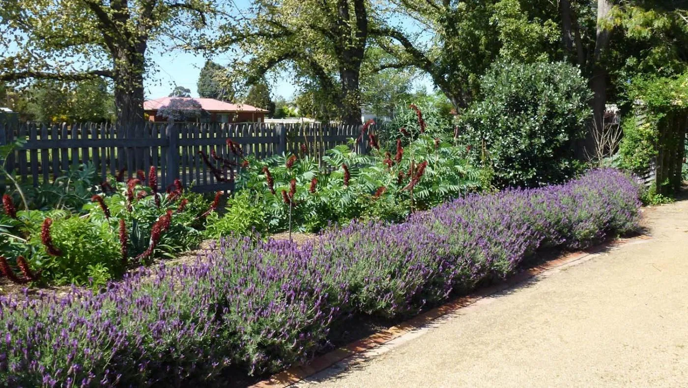 Bon Accord Boutique Accommodation