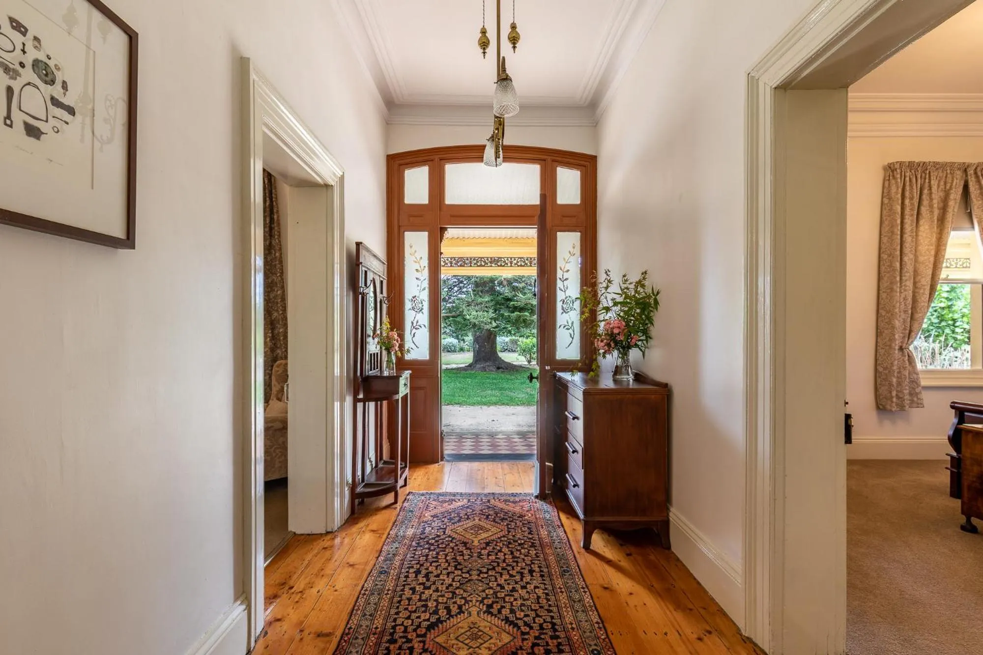 Bon Accord Boutique Accommodation