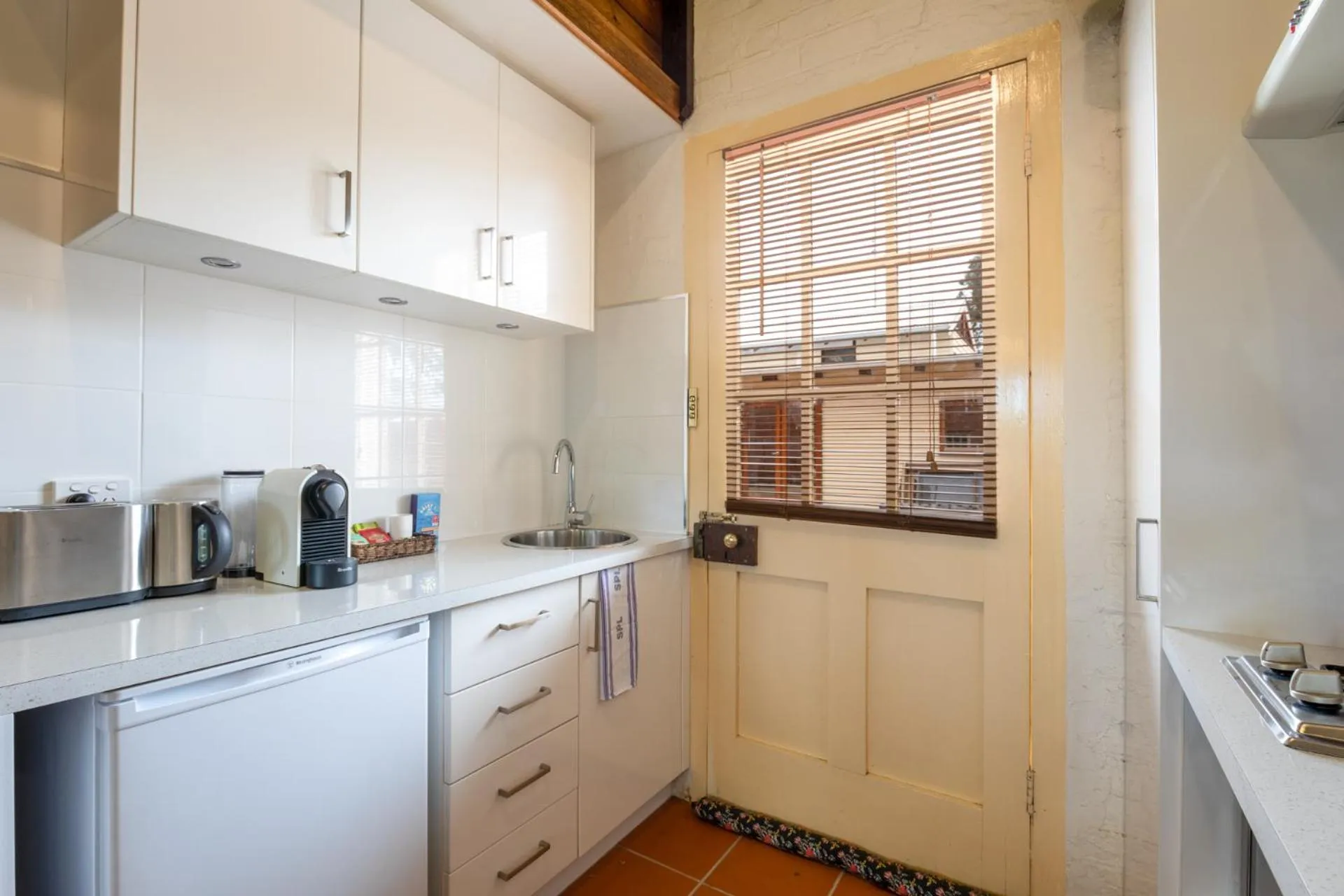 Bon Accord Boutique Accommodation