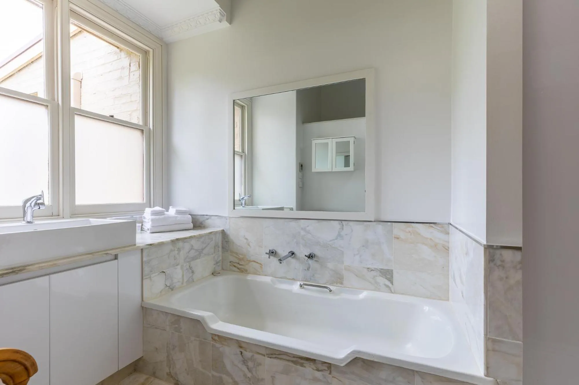 Bon Accord Boutique Accommodation