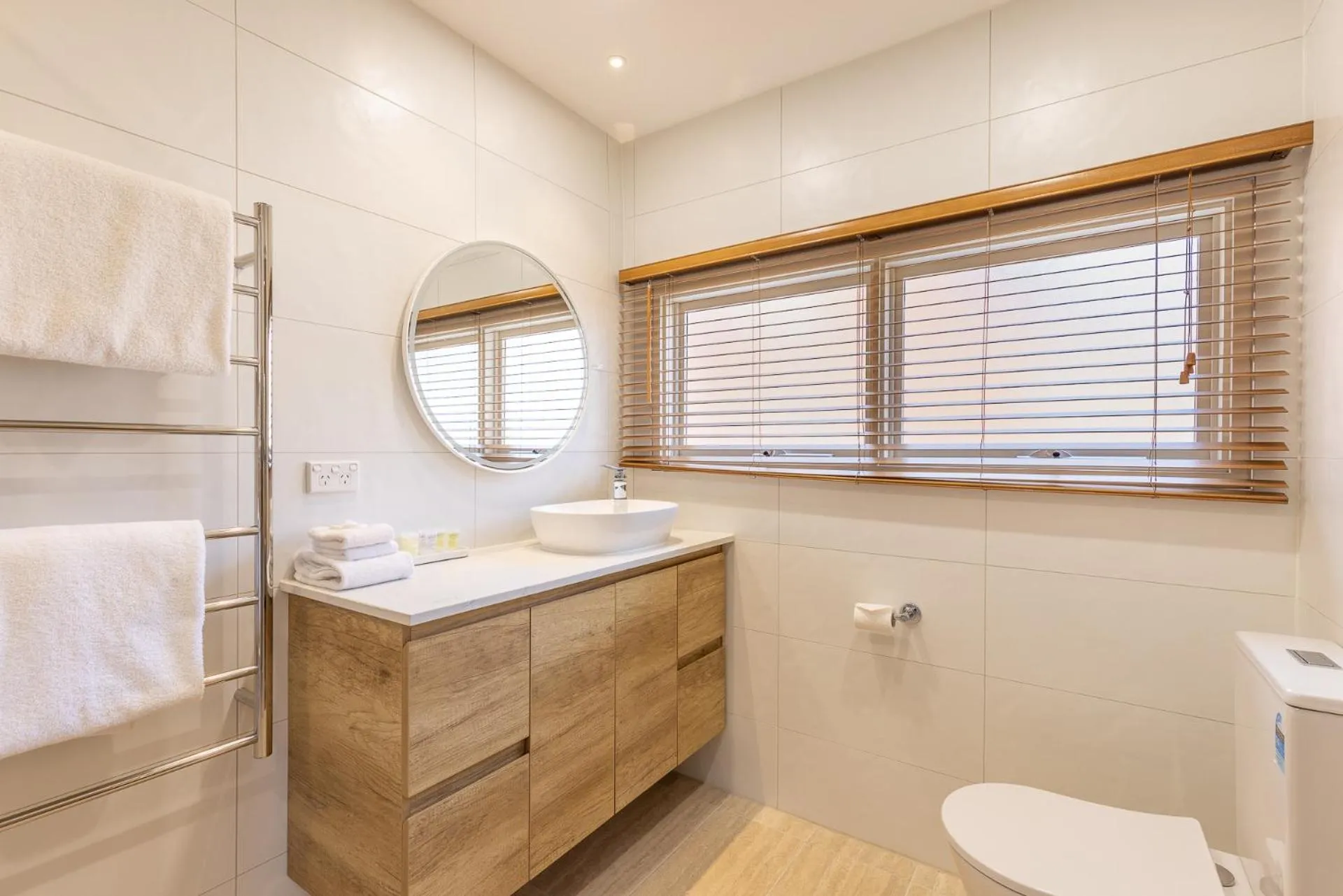 Bon Accord Boutique Accommodation