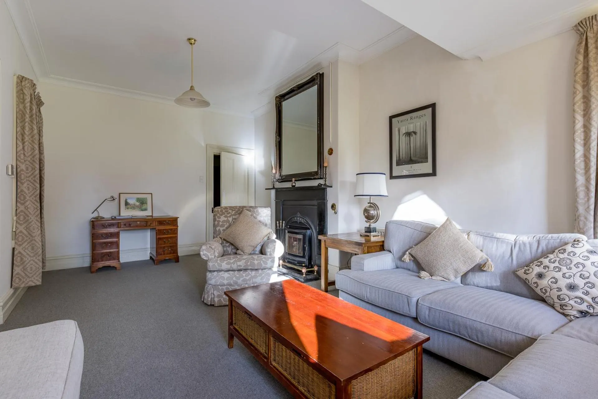 Bon Accord Boutique Accommodation