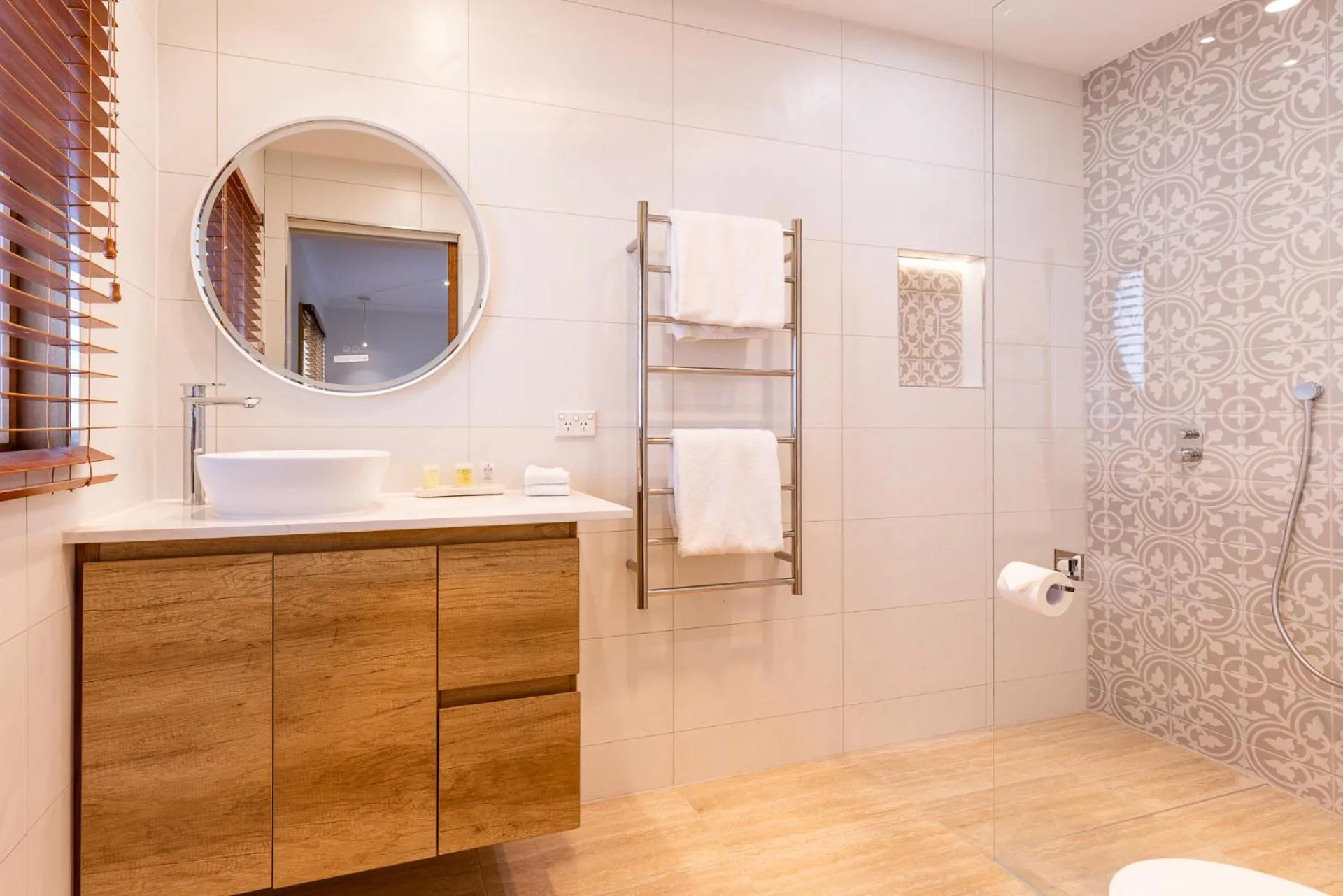 Bon Accord Boutique Accommodation