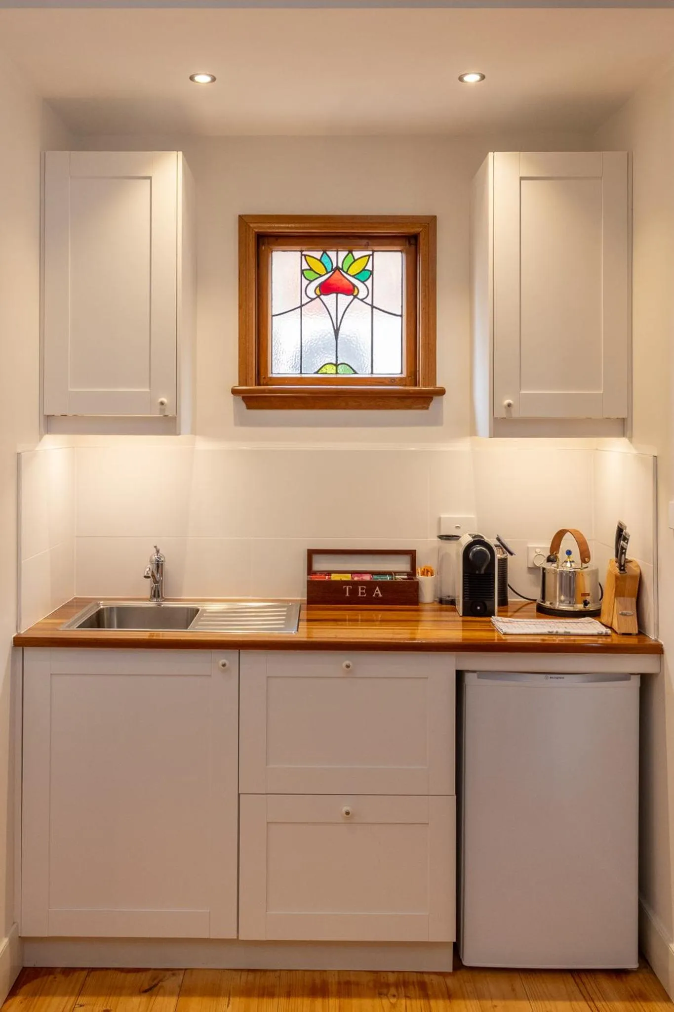 Bon Accord Boutique Accommodation