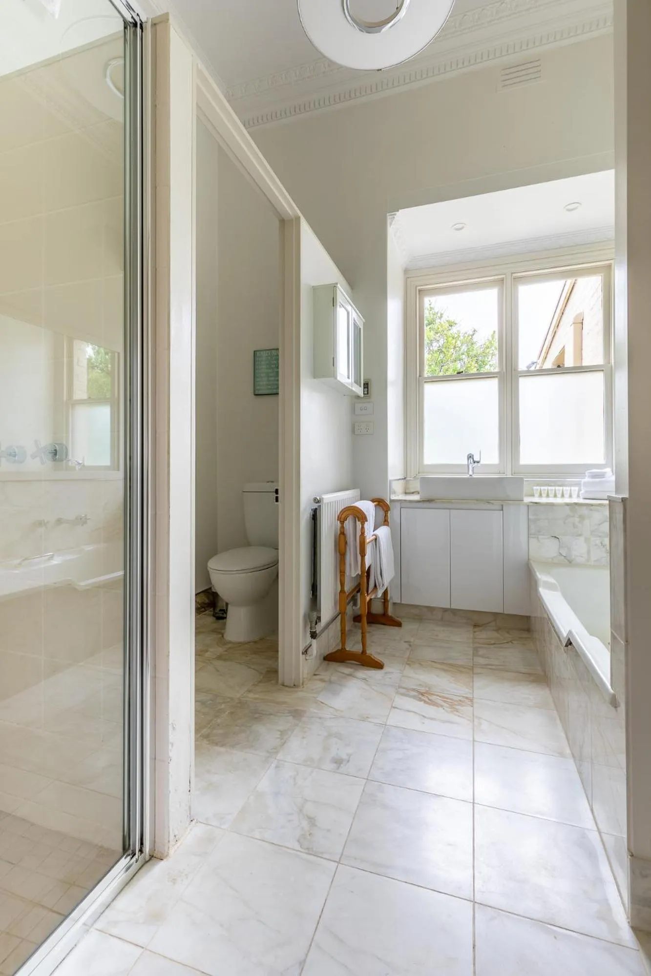 Bon Accord Boutique Accommodation