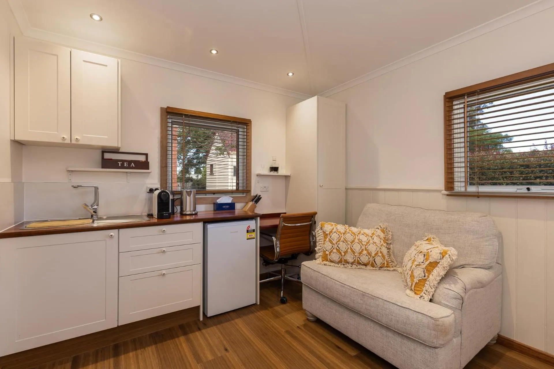 Bon Accord Boutique Accommodation