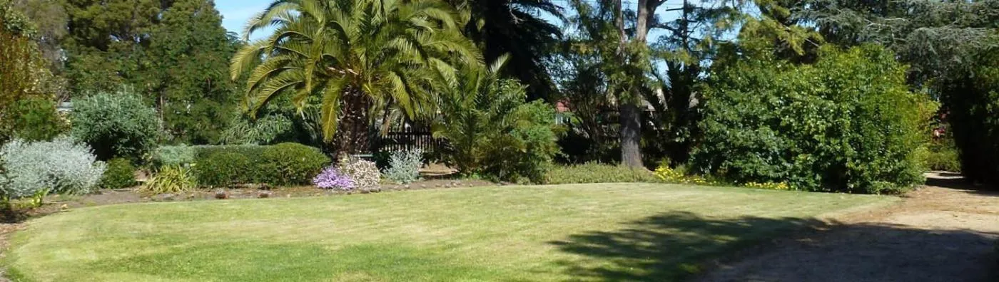 Bon Accord Boutique Accommodation