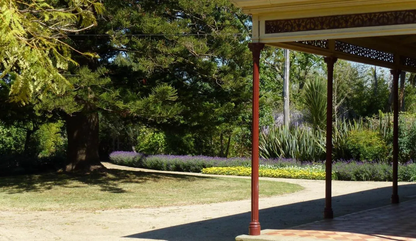 Bon Accord Boutique Accommodation