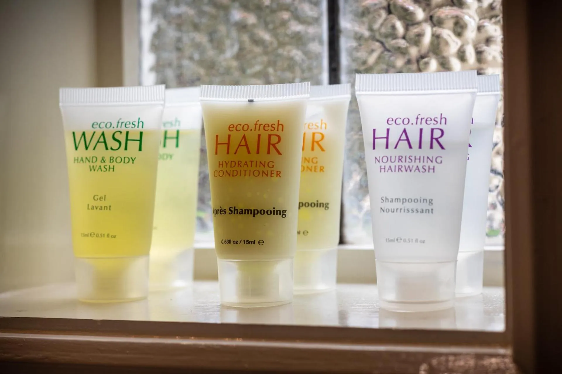 Bon Accord Boutique Accommodation