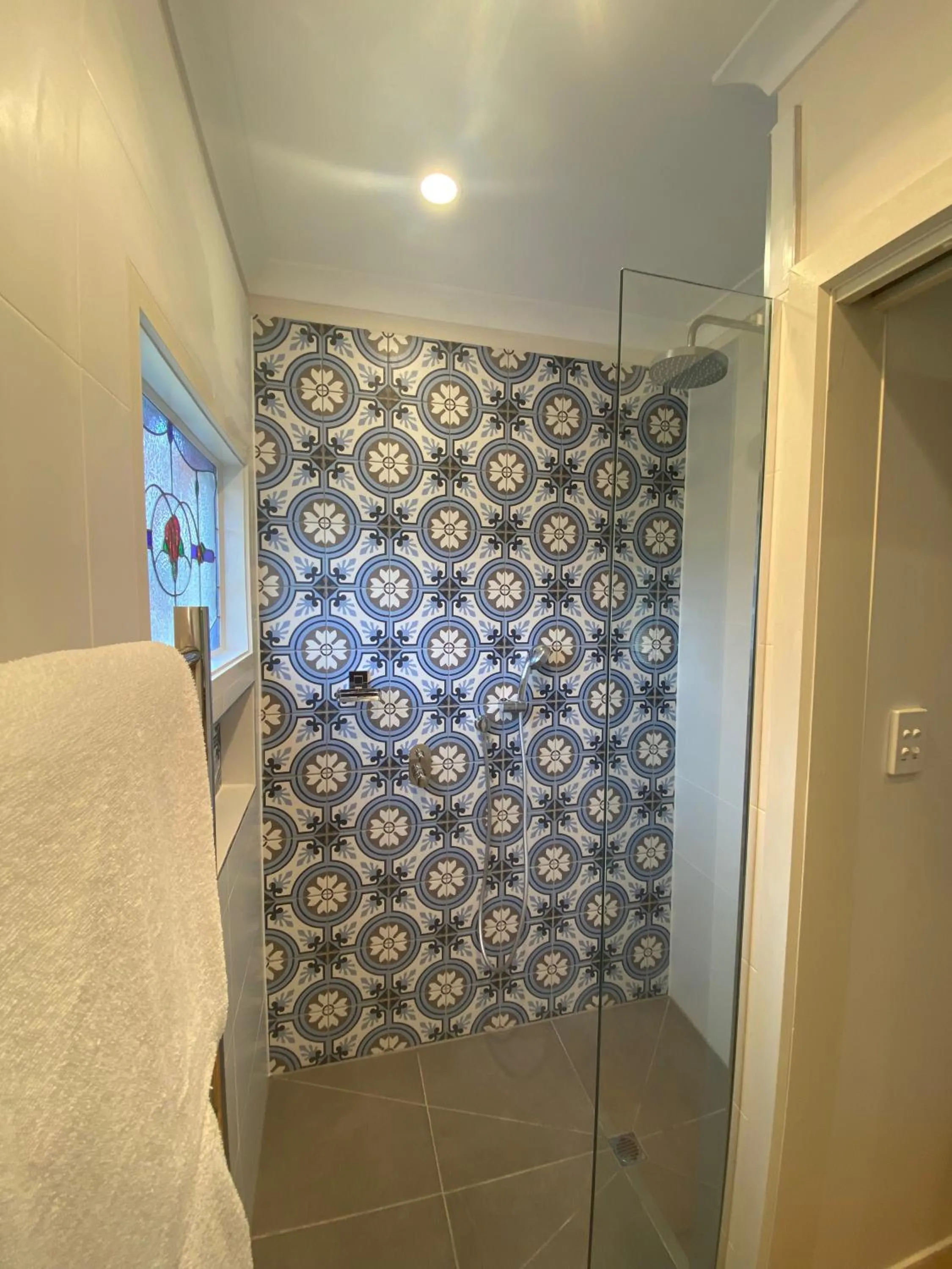 Bon Accord Boutique Accommodation