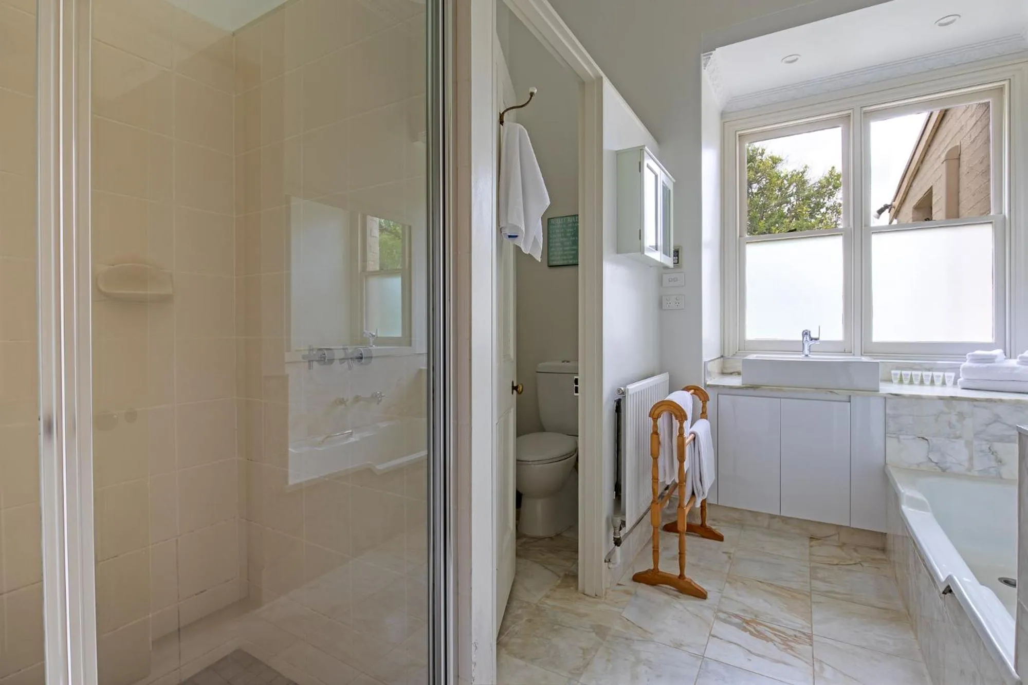 Bon Accord Boutique Accommodation