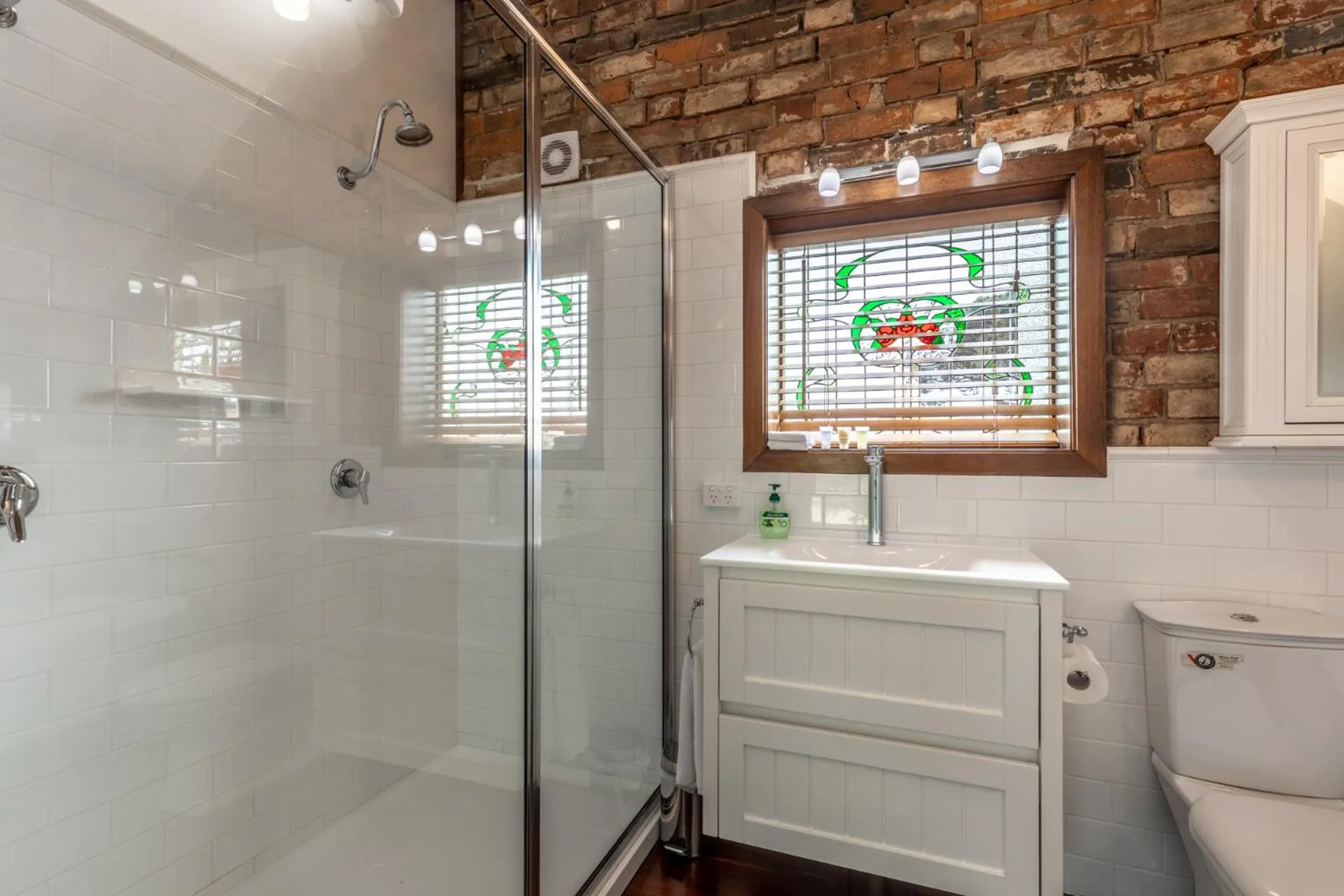 Bon Accord Boutique Accommodation