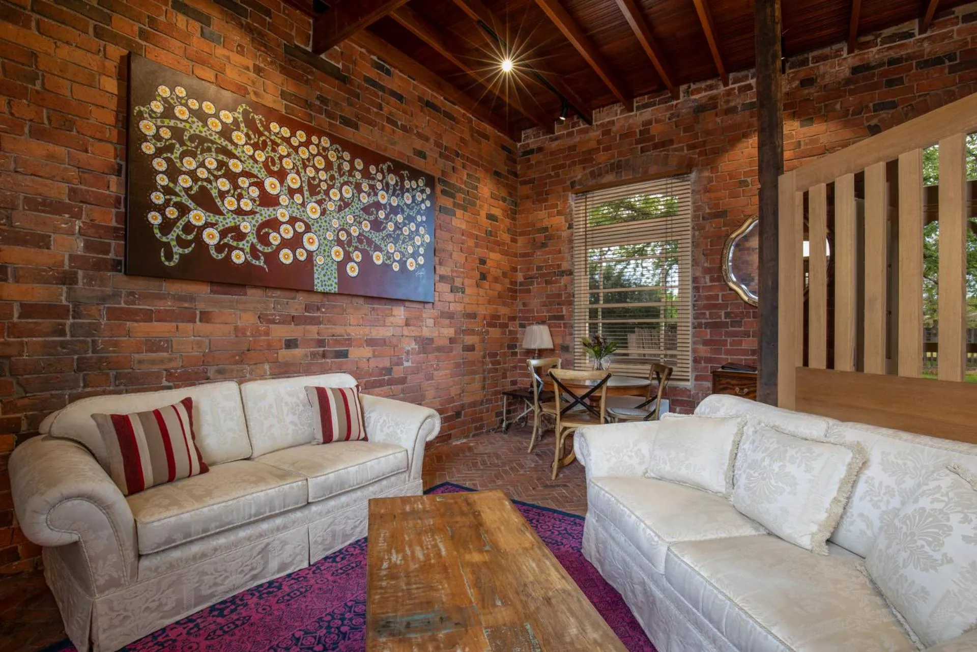 Bon Accord Boutique Accommodation